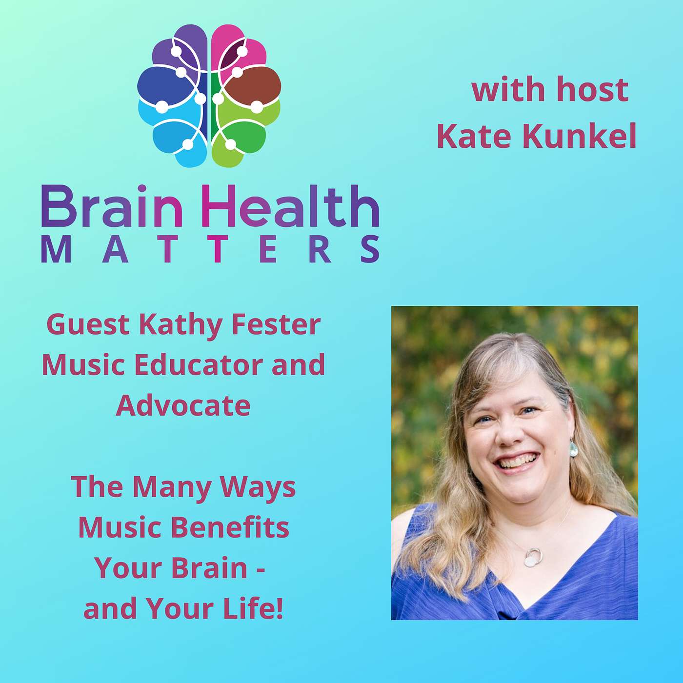 Brain Health Matters