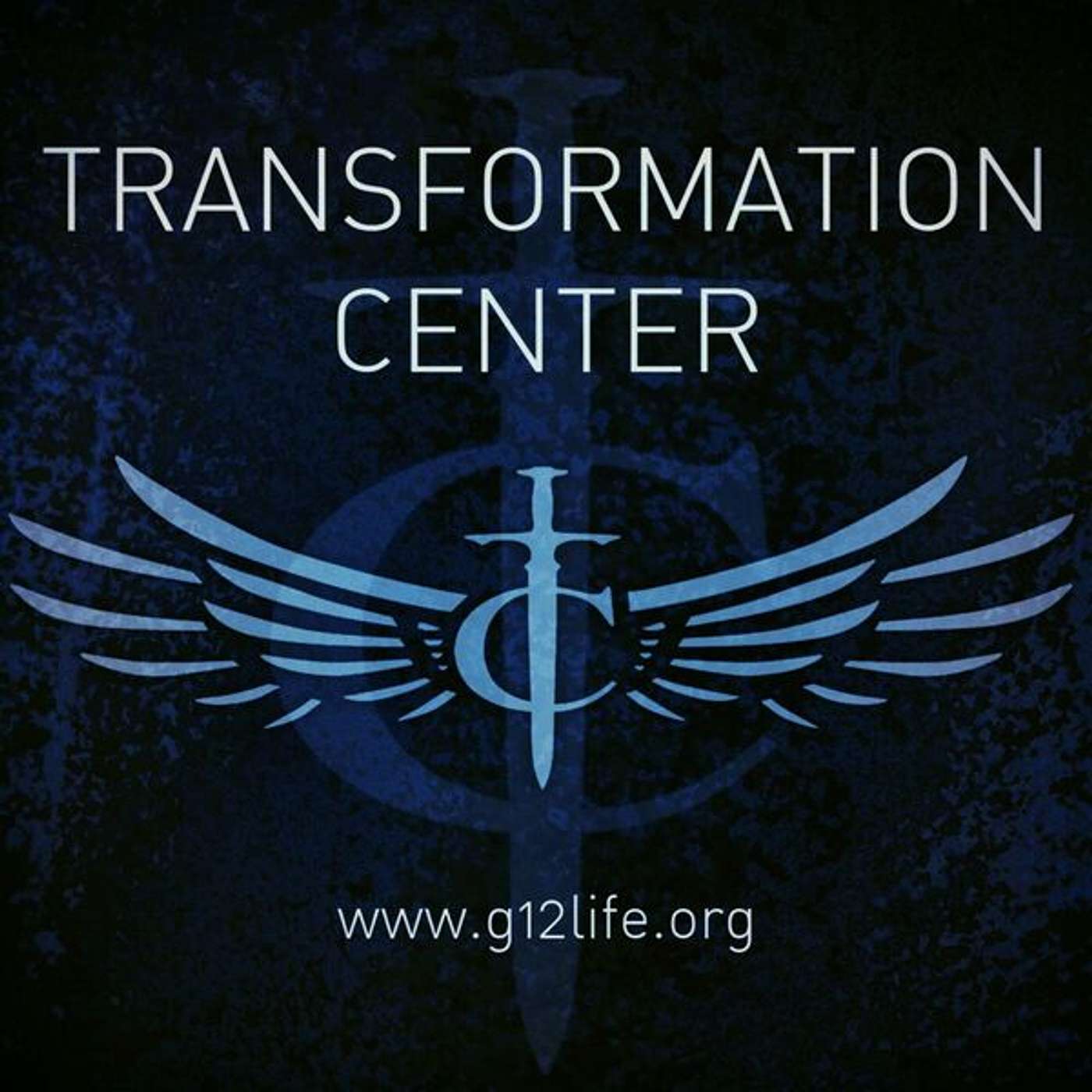 Молитва 849 (Transformation Center)