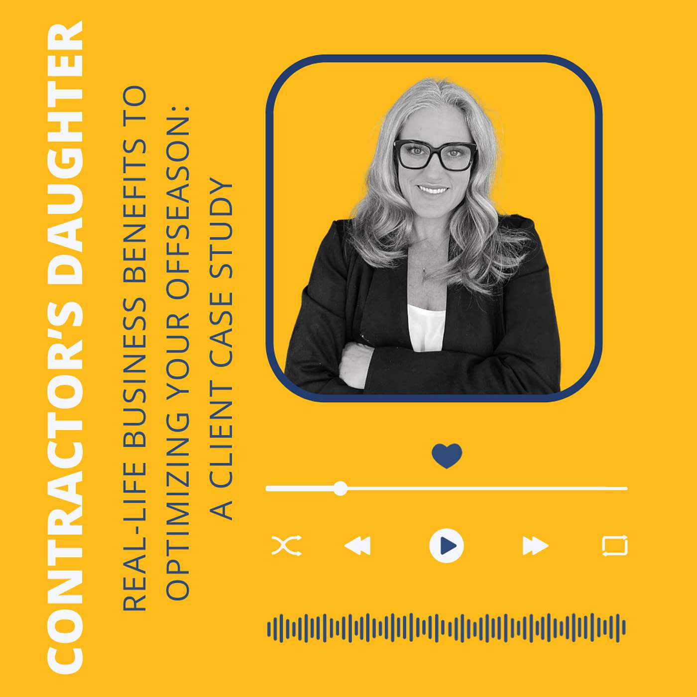 Contractor\'s Daughter
