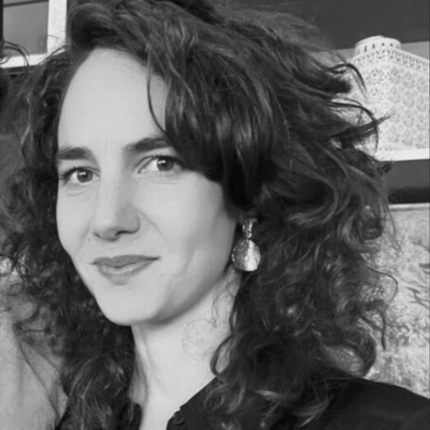 #77 Freedom of the Mind: Pursuing Truth in Art, Motherhood, and the Present Moment with Cottia Thorowgood episode artwork
