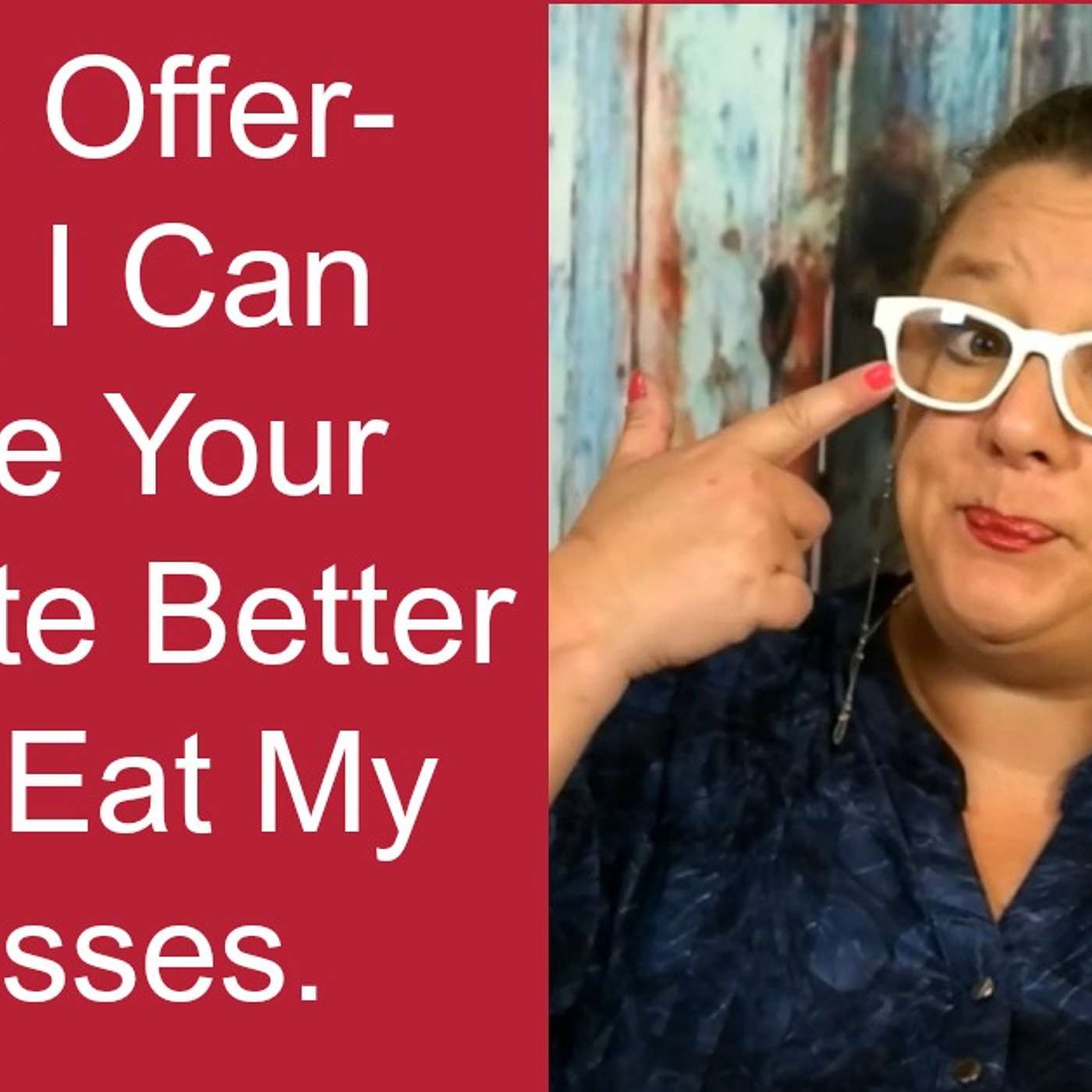 Valerie V Show EP 74: Free Home Care Website Analysis- I Get THESE Questions...