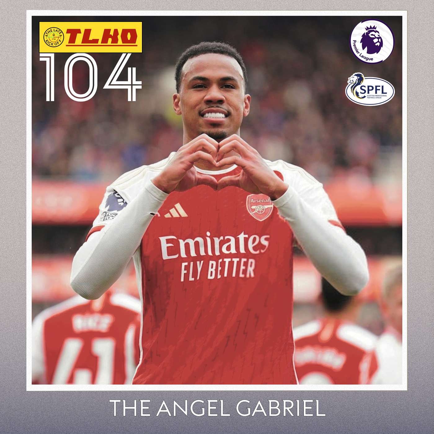 The Late Kick Off Football Podcast