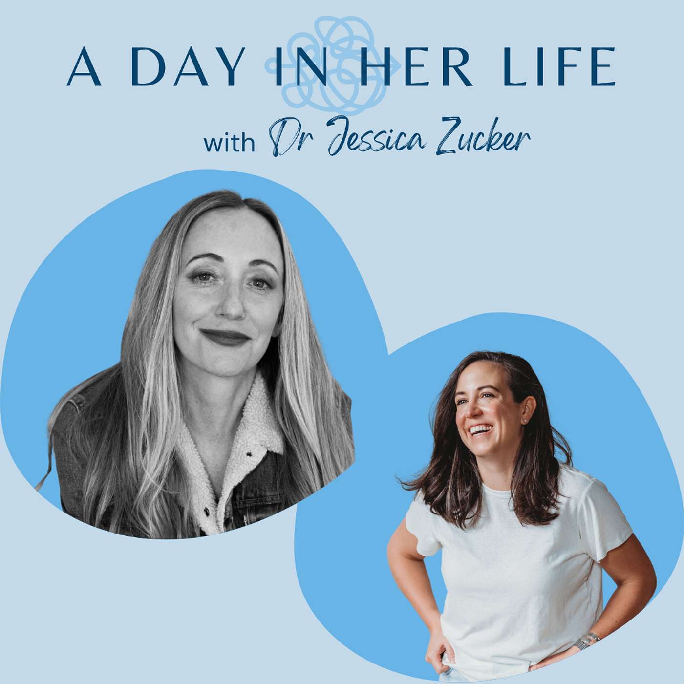 A Day In Her Life