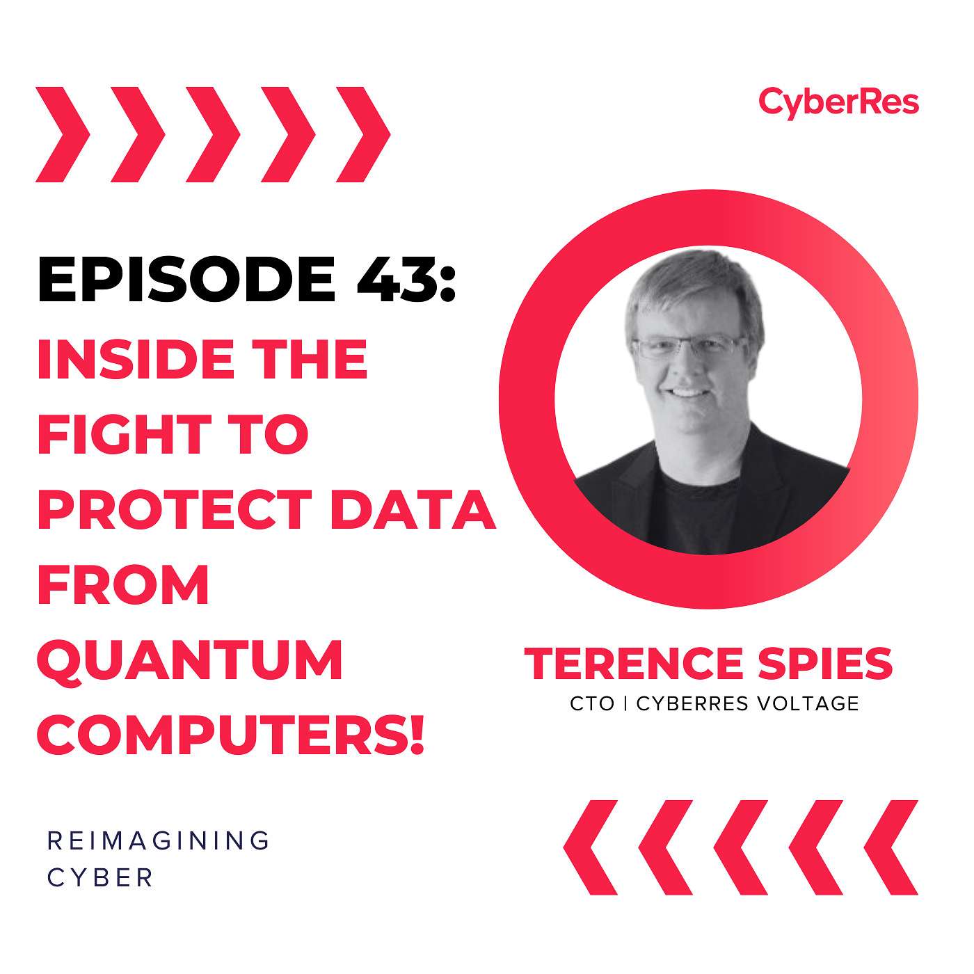 Reimagining Cyber - real world perspectives on cybersecurity