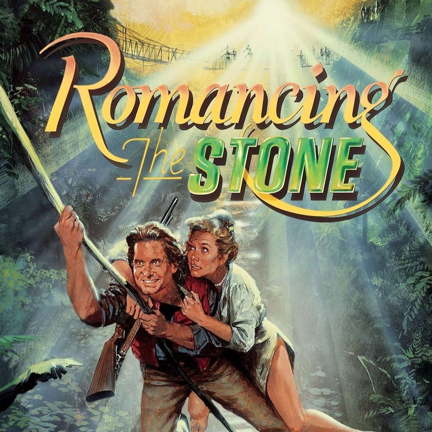 Movie Podcast Now!