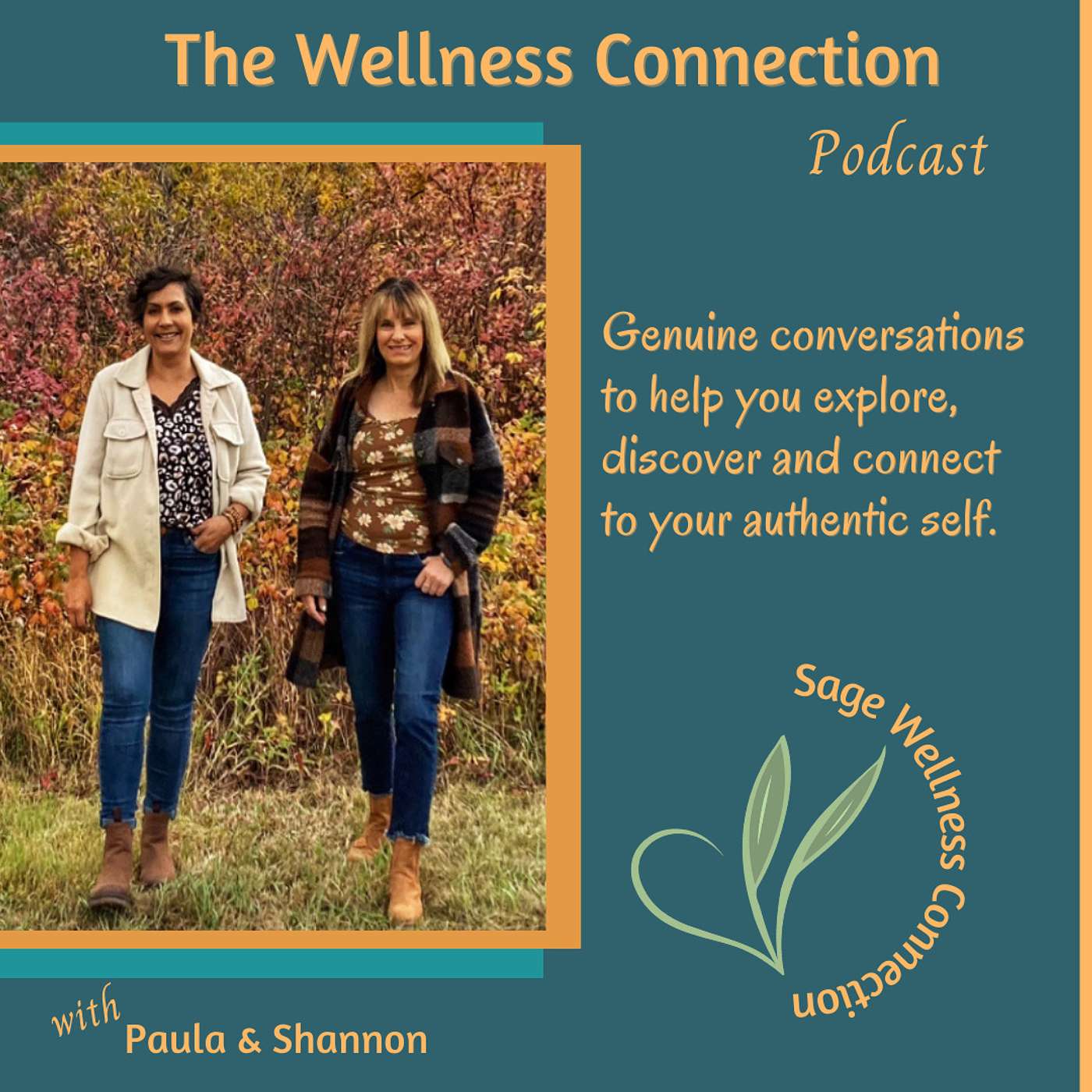 Trauma informed: Support for those who have experienced trauma