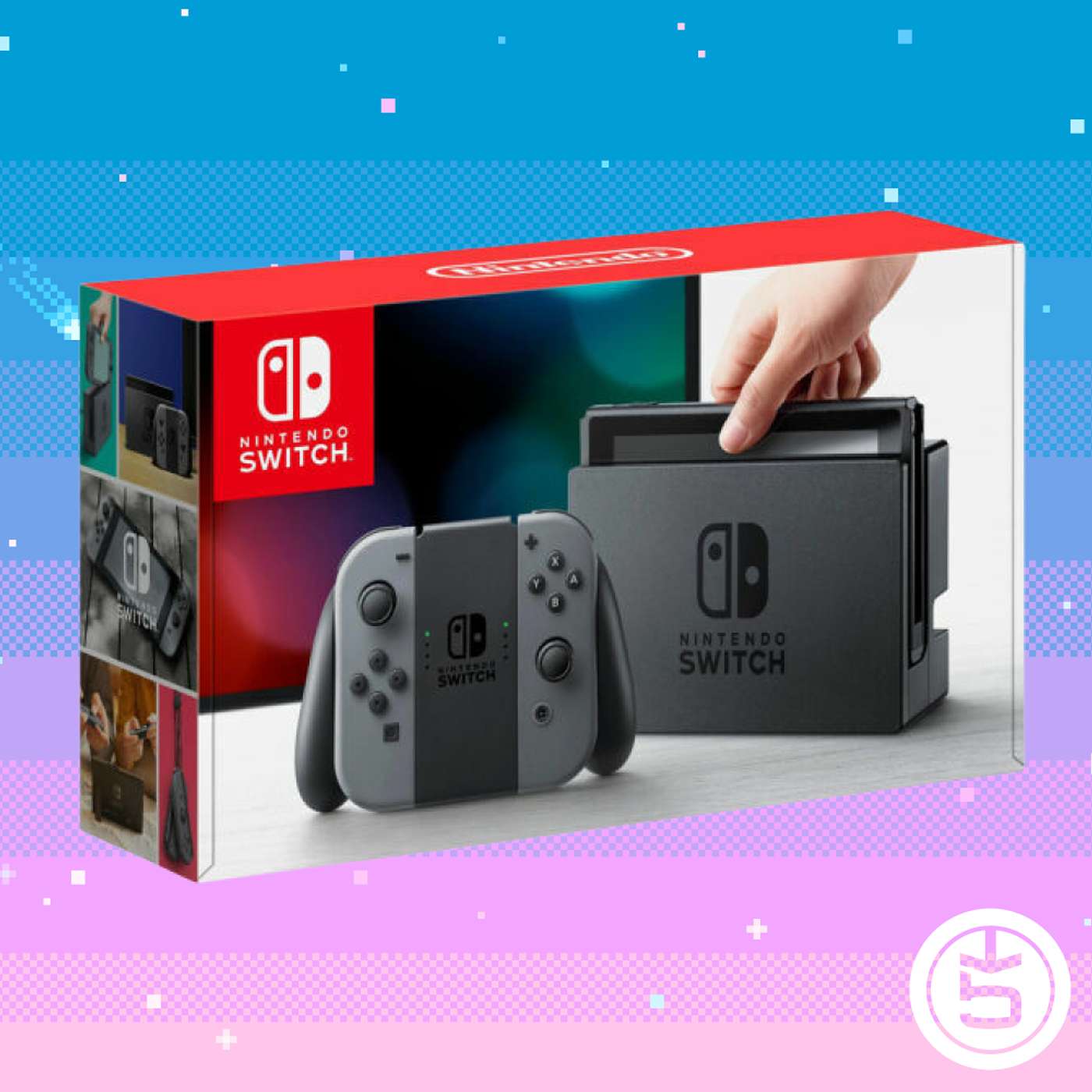 Games That Defined the Nintendo Switch | LFTF Ep. 002