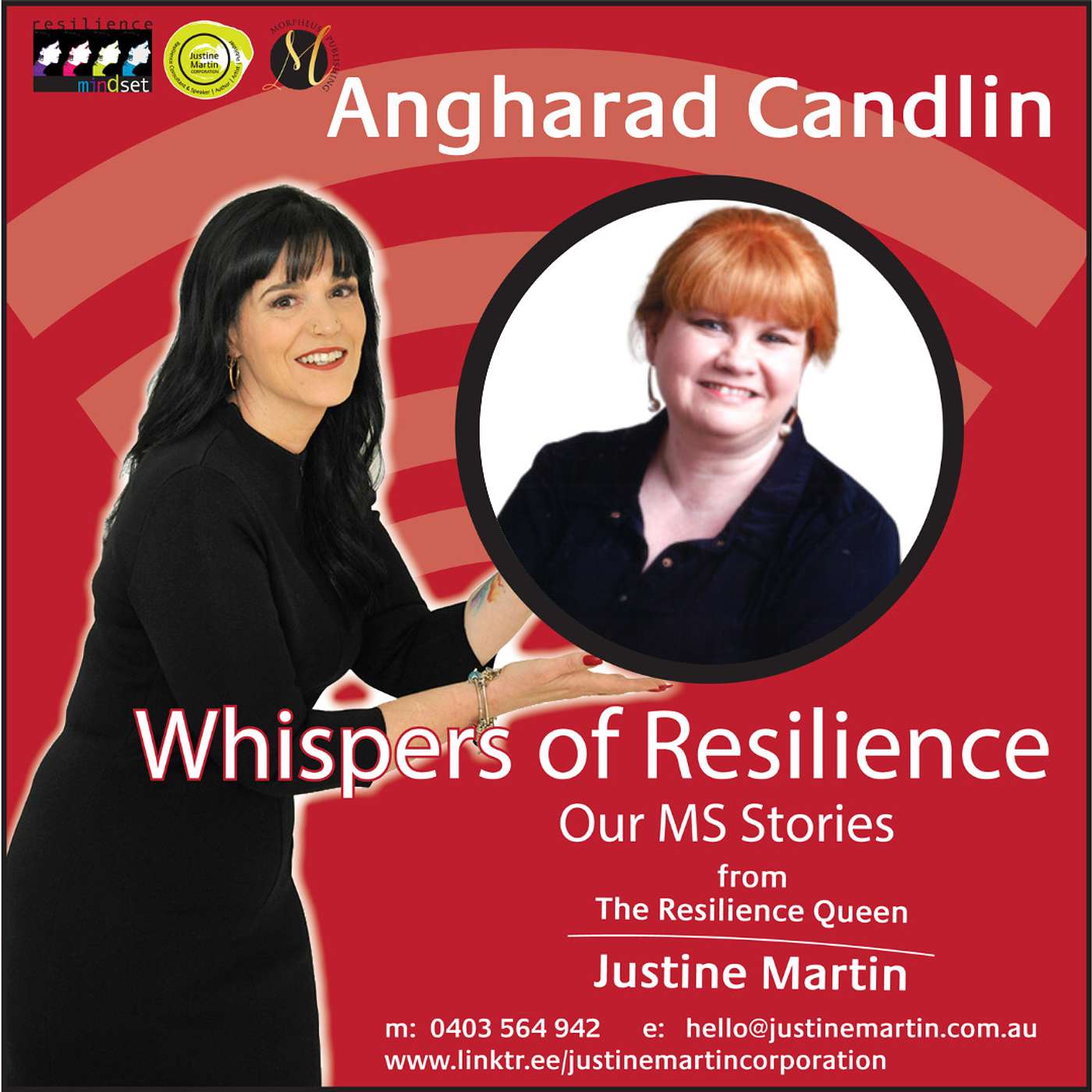 Resilience Mindset