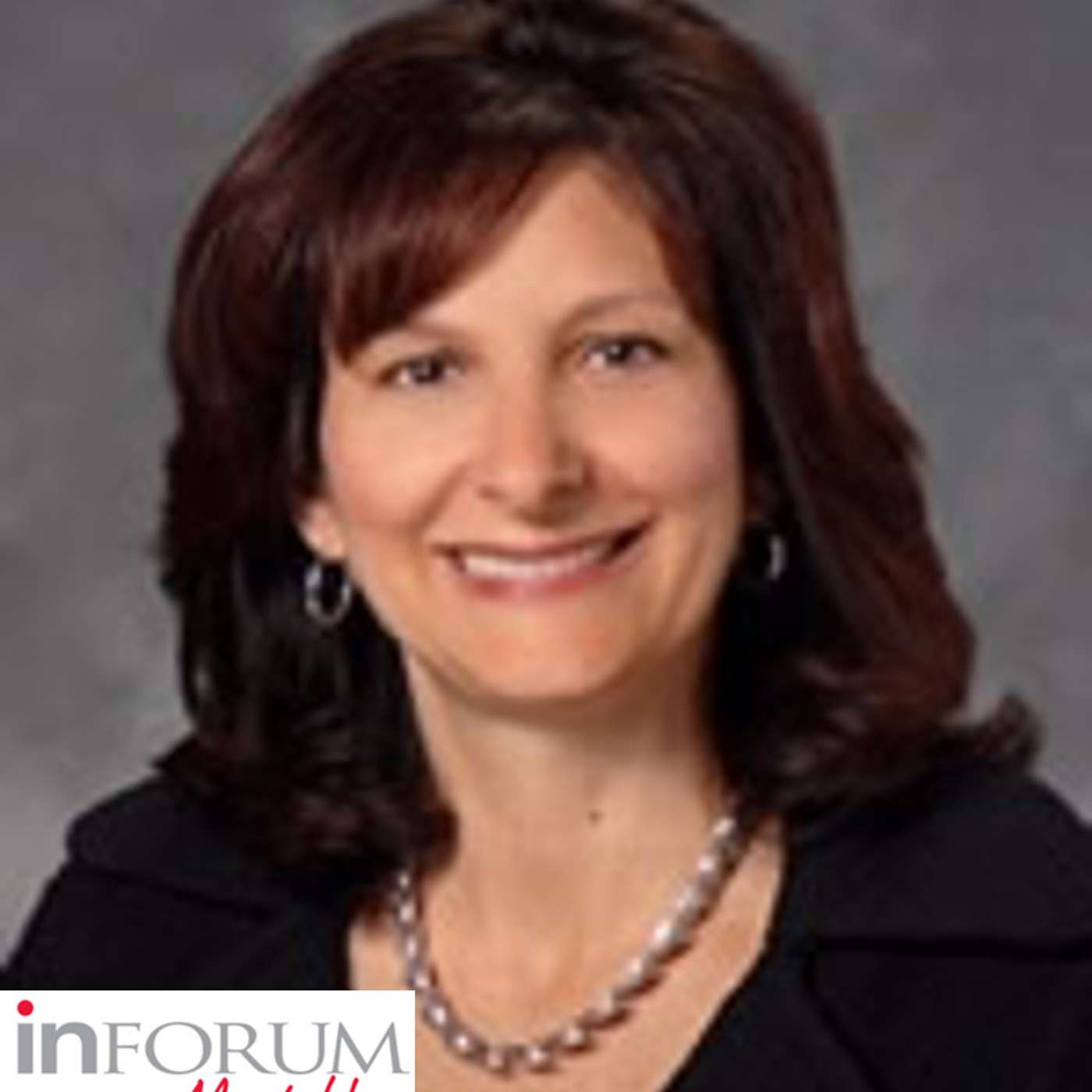 Inforum\'s Meet Her Podcast