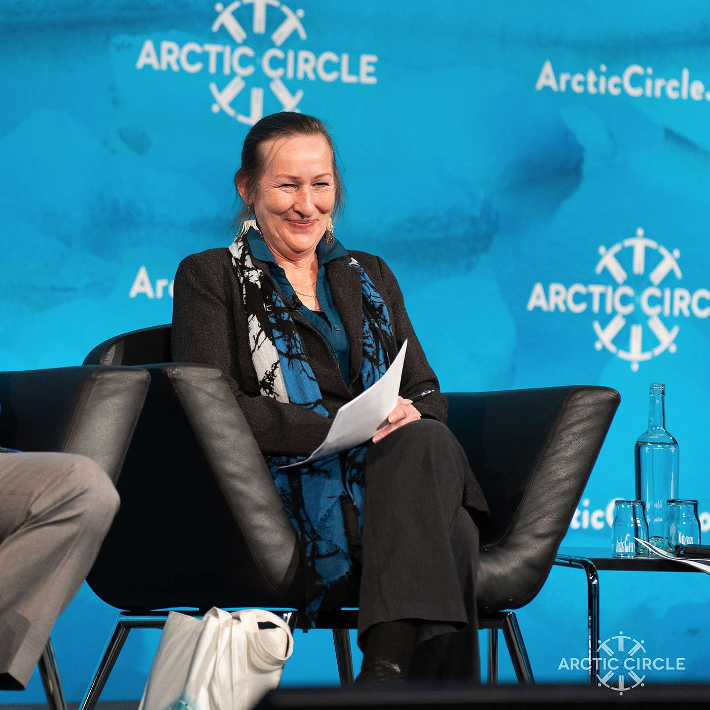 The Arctic Circle Podcast