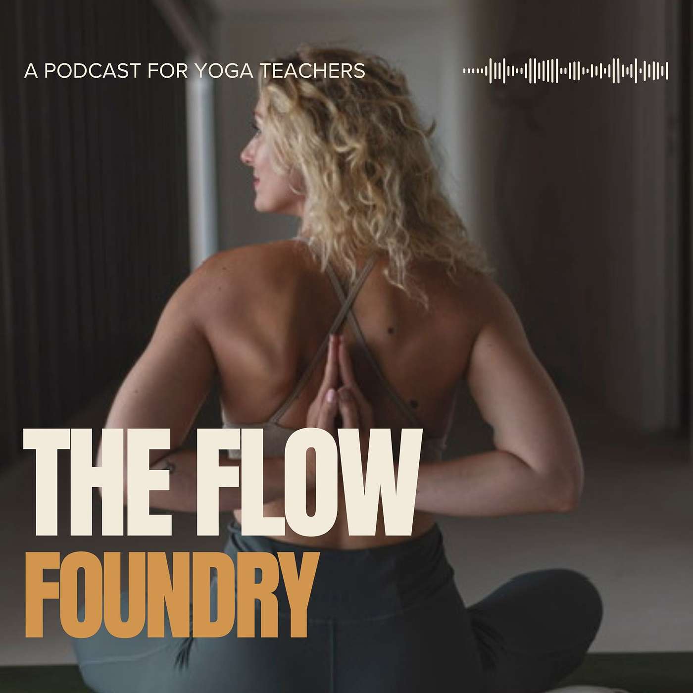 The Flow Foundry