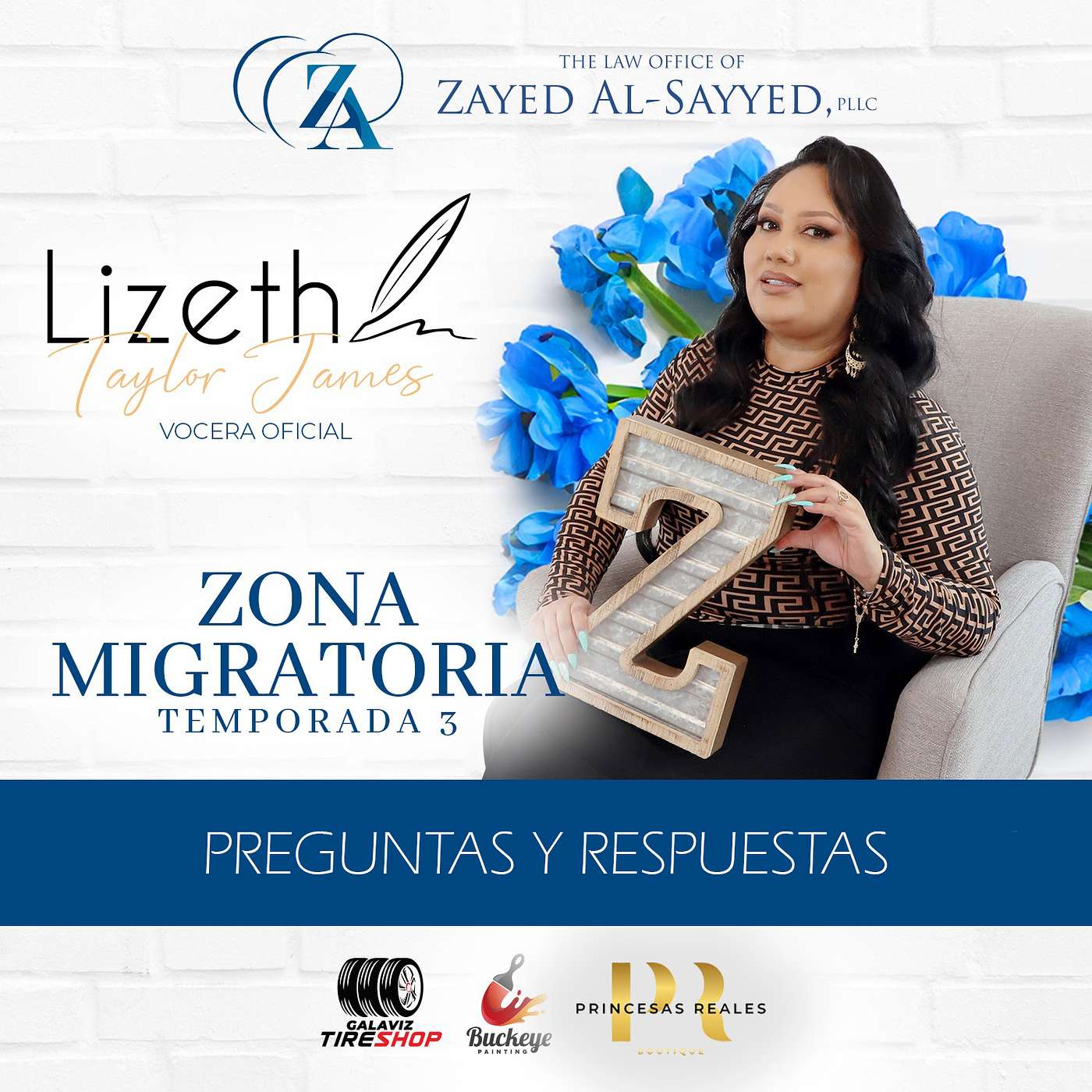 Preguntas y Respuestas | E17, T3