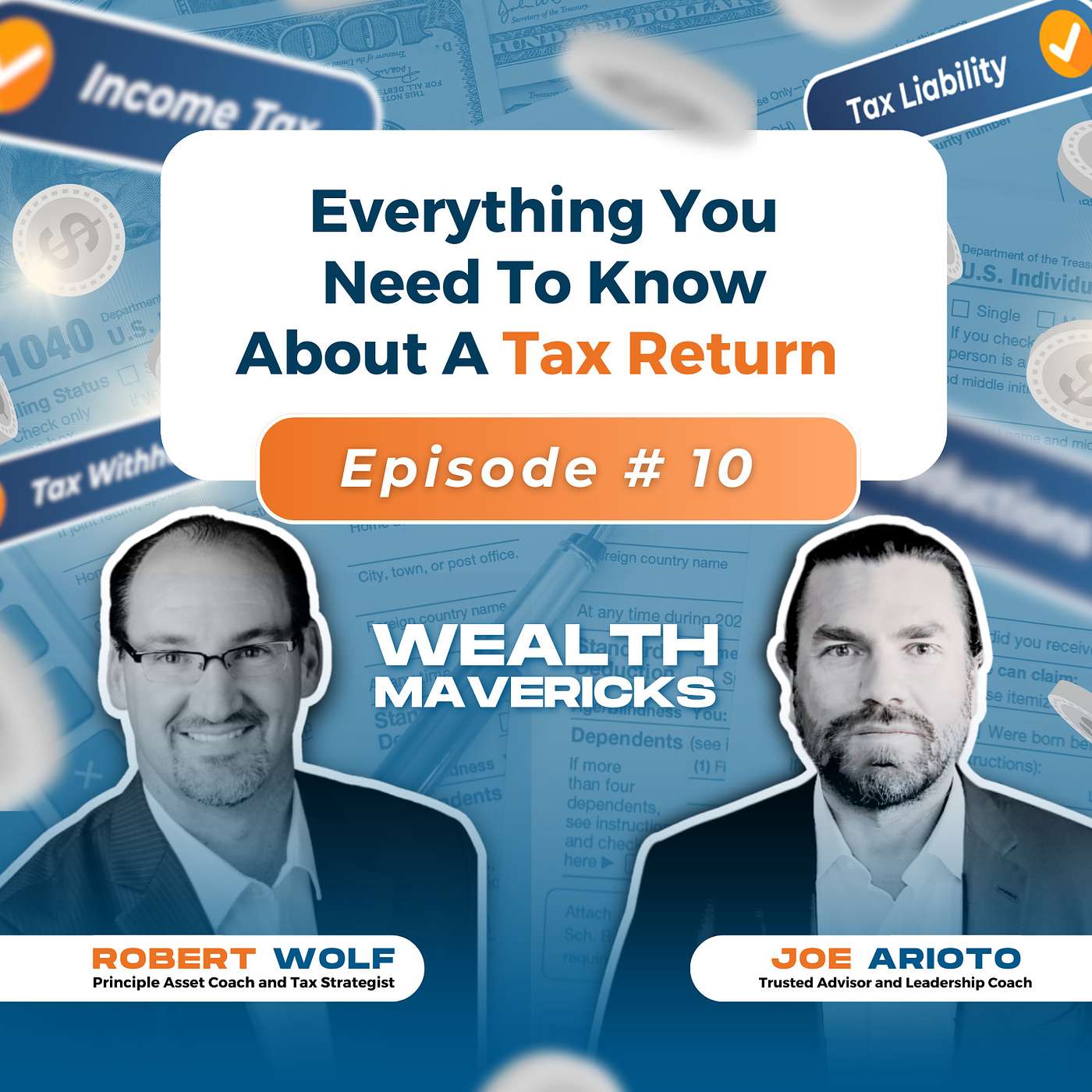 Wealth Mavericks