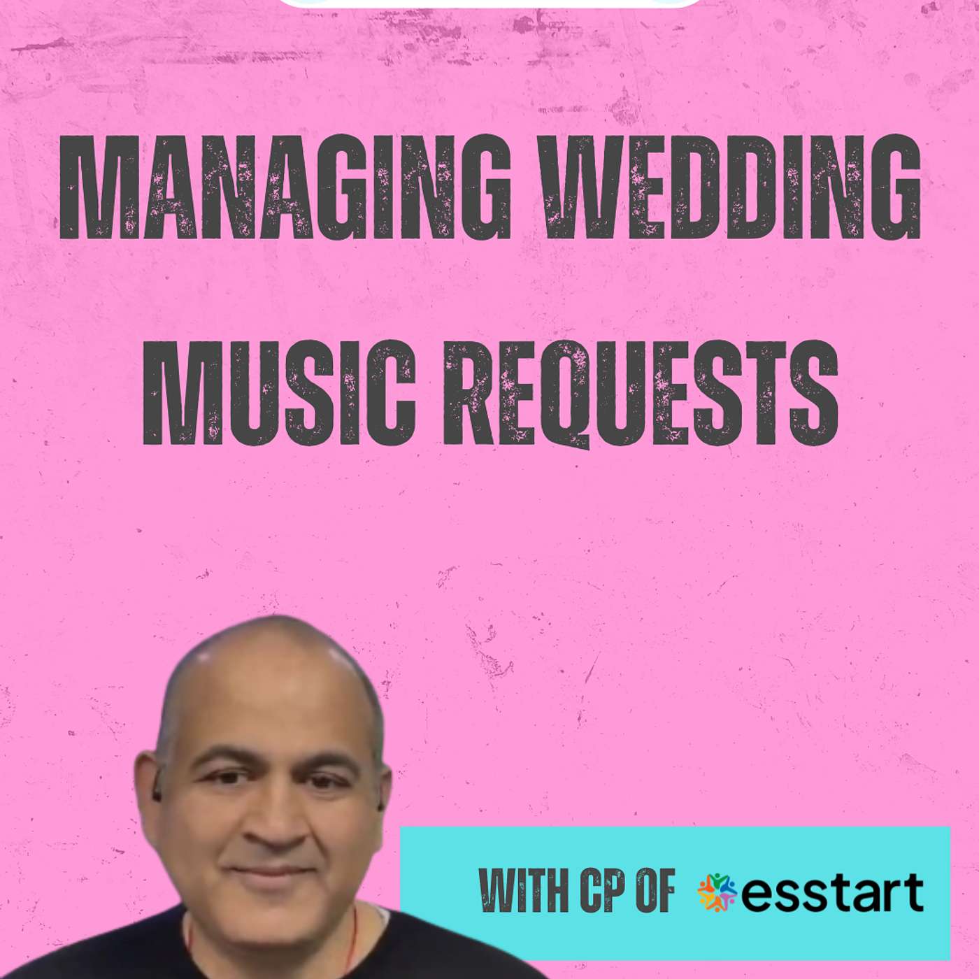 How to Handle Wedding Song Requests Without the Stress (with CP Heda) | E177 How to Handle Wedding Song Requests Without the Stress (with CP Heda) | E177