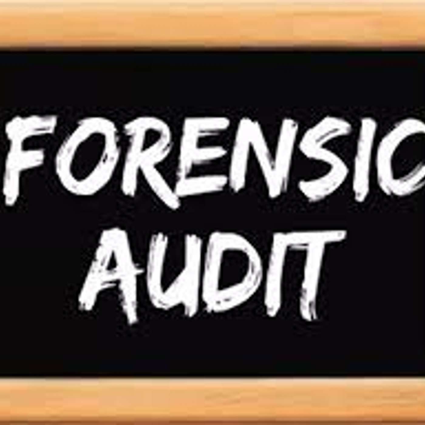 Fraud awareness Podcasts....