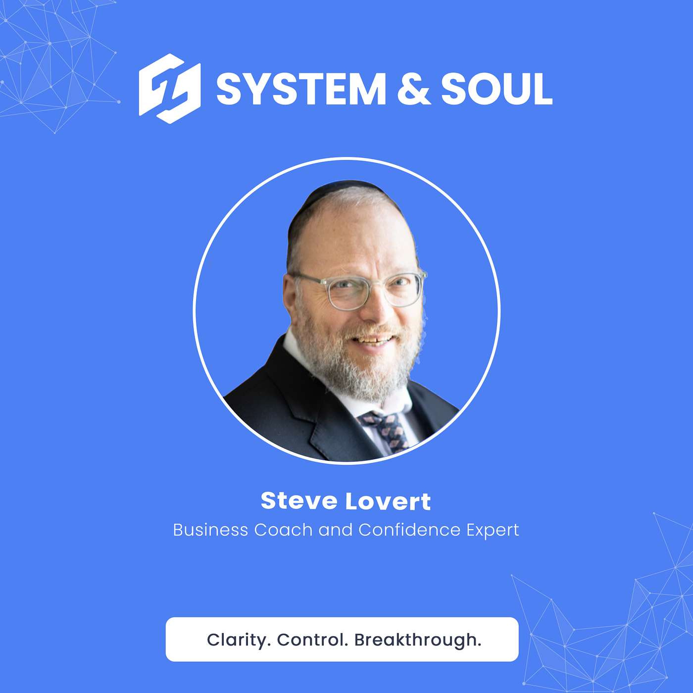 Sessions with System & Soul