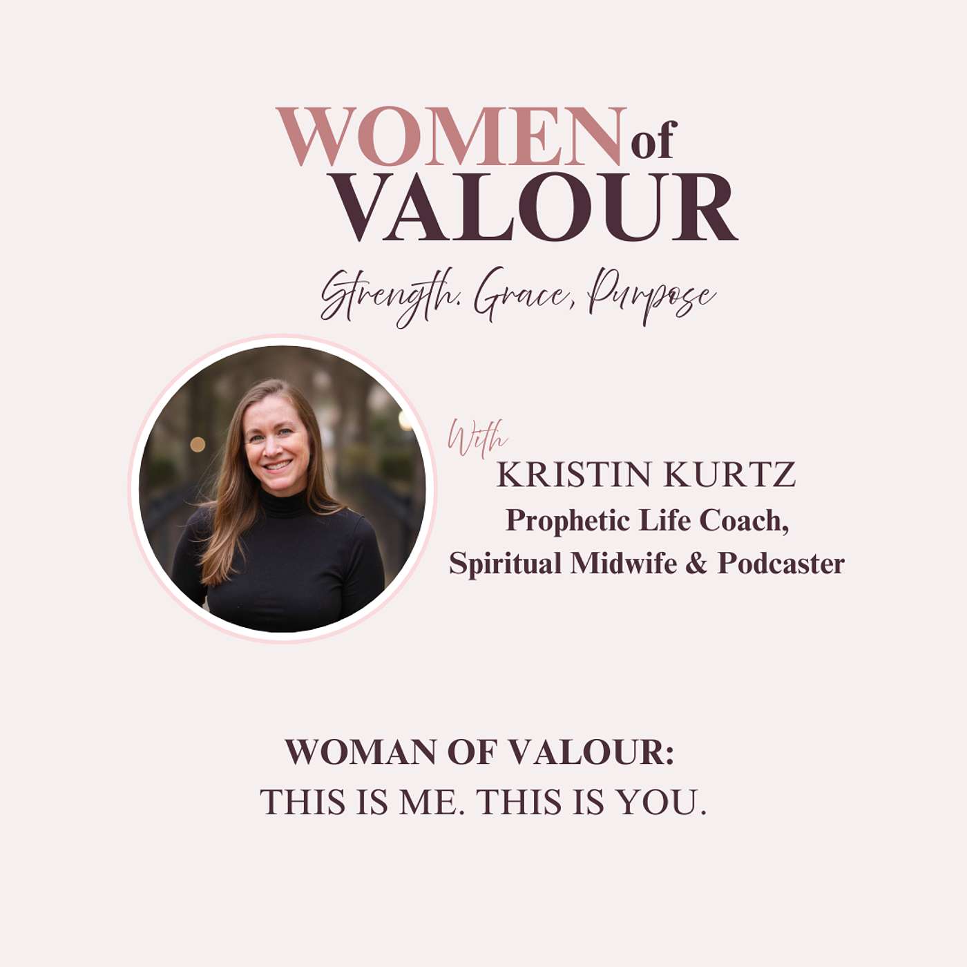 Embracing Grace with Cindy Nicolson