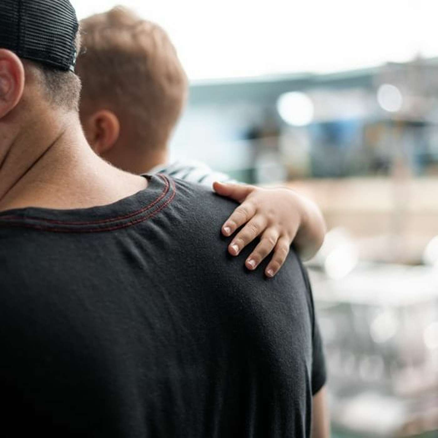 Explaining Depression and Anxiety to Children: What Parents Need to Know