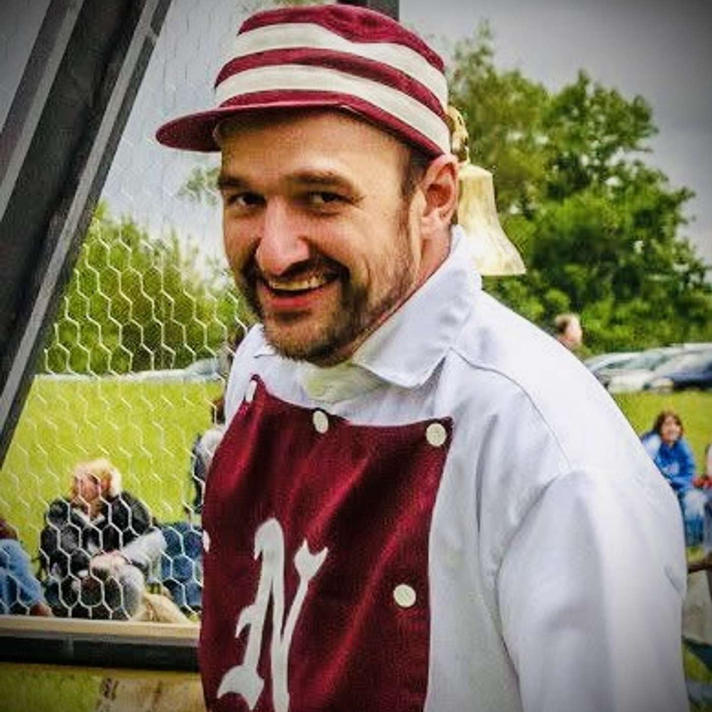 Finding Treasures in 19th Century Base Ball with Historian Chris Ryland