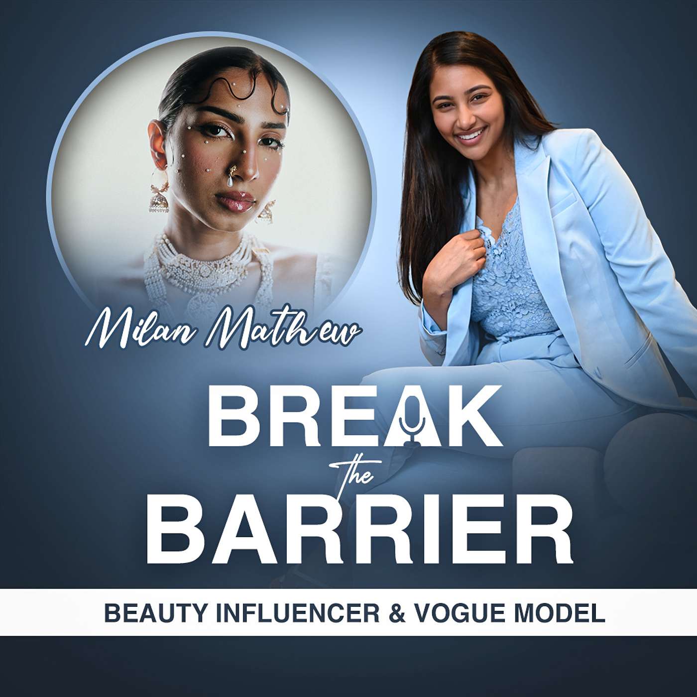 Break the Barrier