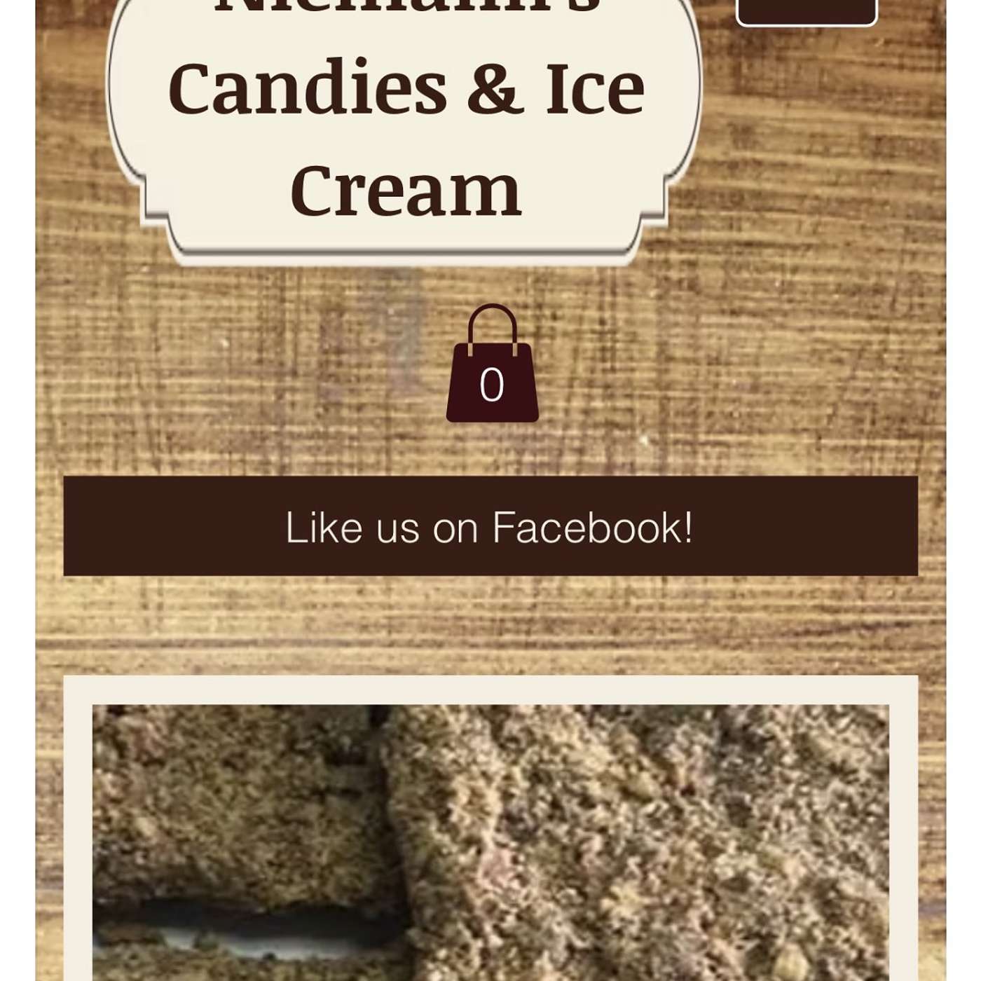 Why Niemann's Candies Survived a Century episode artwork