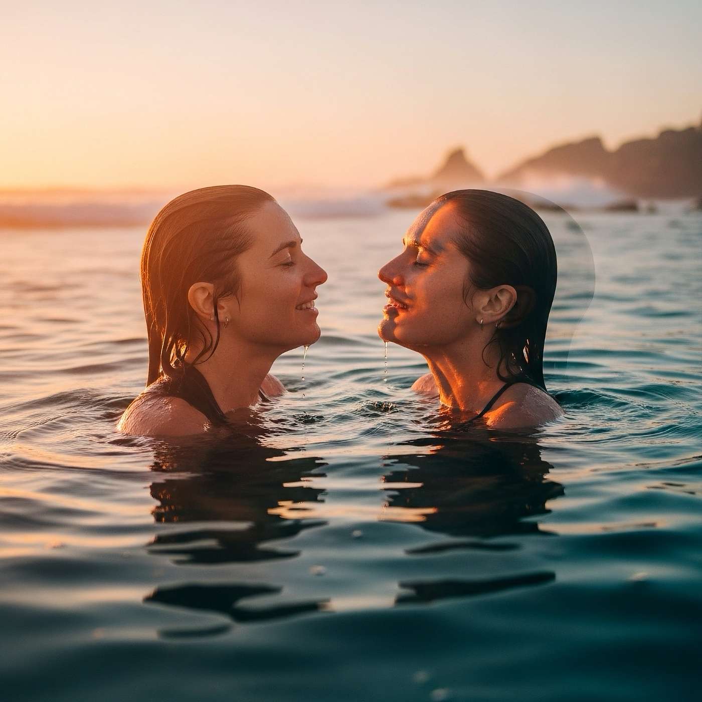 👻 Halloween Ghosts and Cold Ocean Therapy ( Bonus Episode ) 🎶