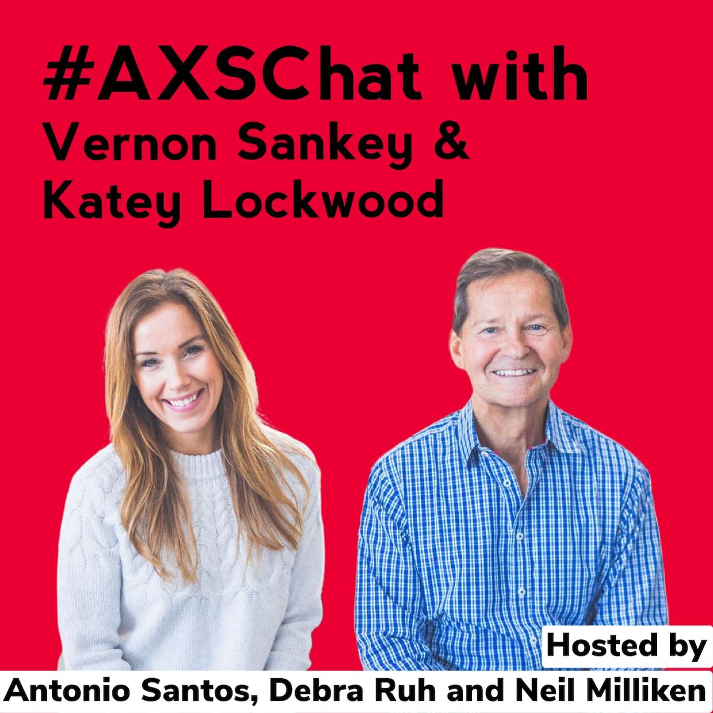 AXSChat Podcast