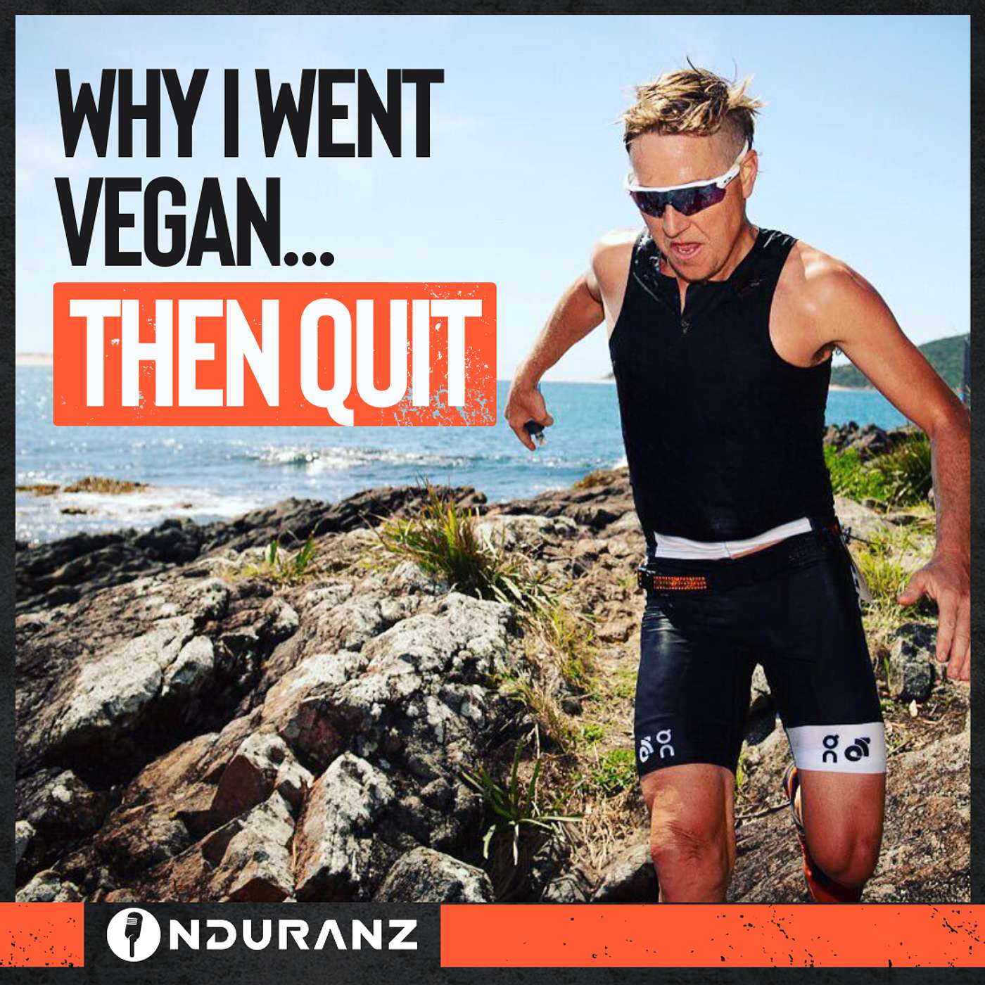 NDURANZ Podcast