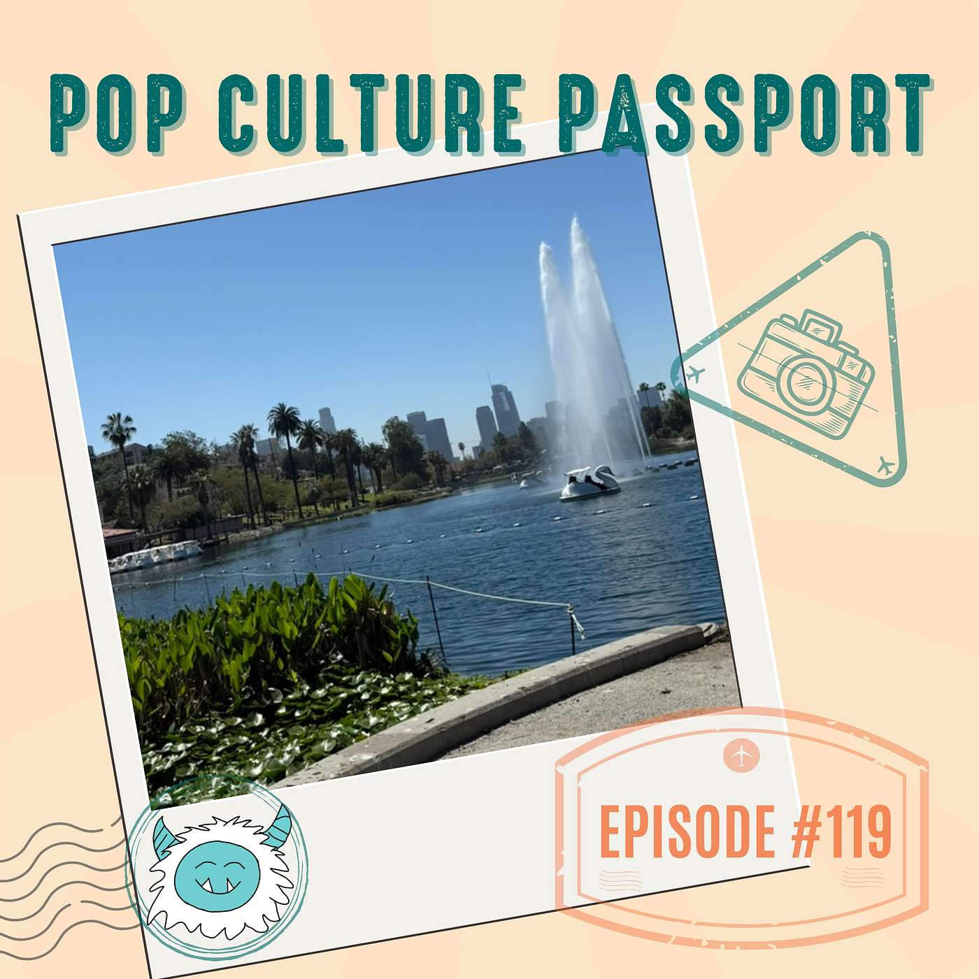 Echo Park: LA’s Hidden Hollywood Backlot (and the Real Echo Lake) Echo Park: LA’s Hidden Hollywood Backlot (and the Real Echo Lake)