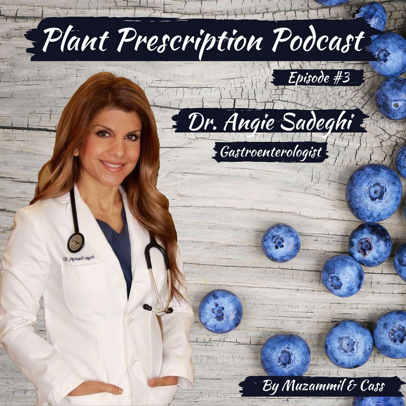 Plant Prescription Podcast