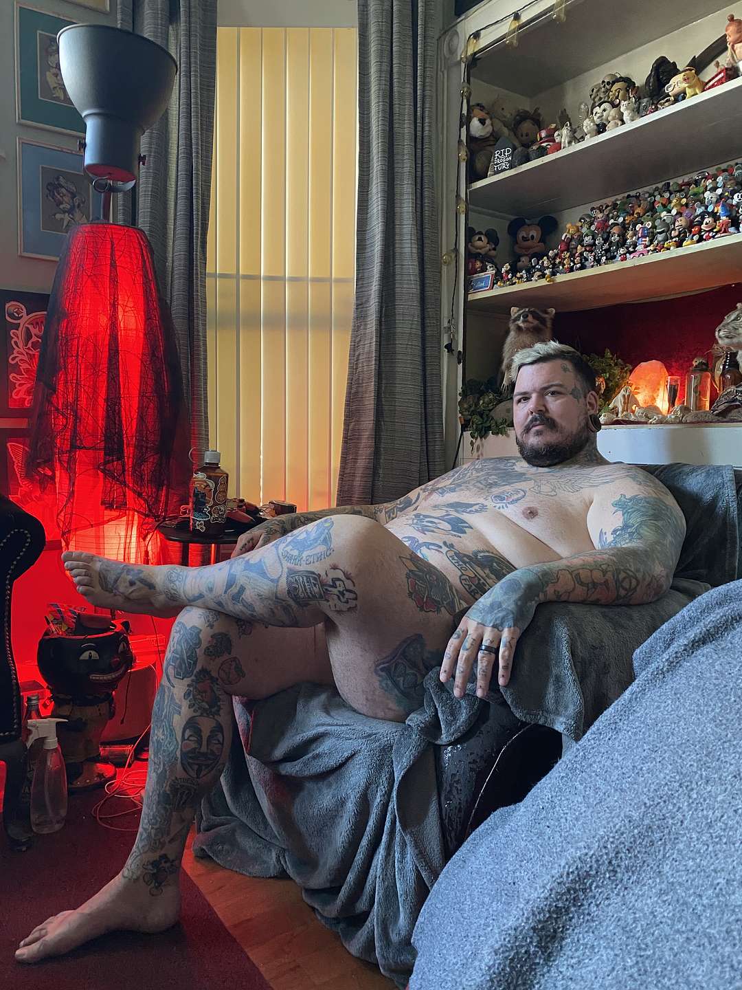 Shauncey Fury