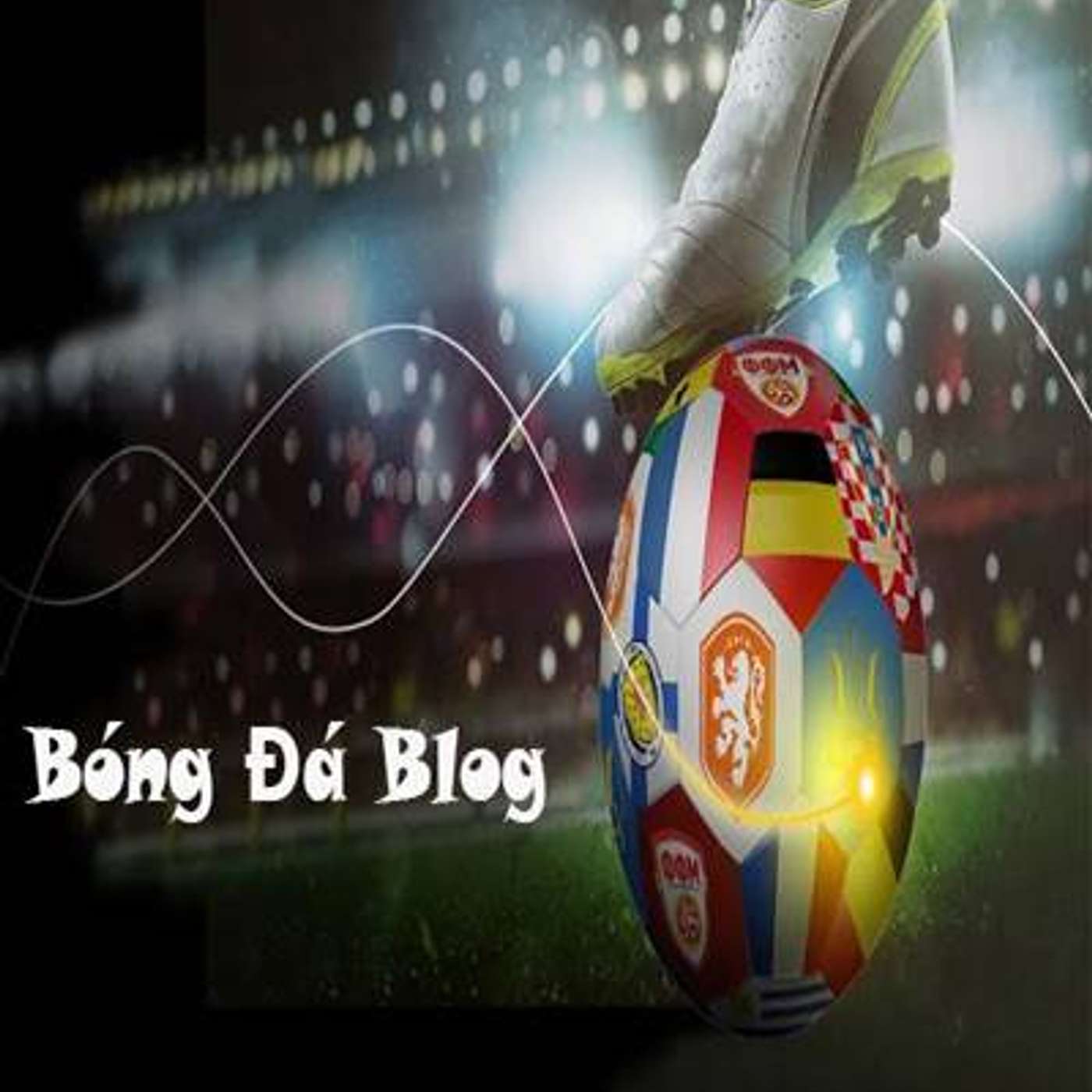 bongdaxoso Podcast