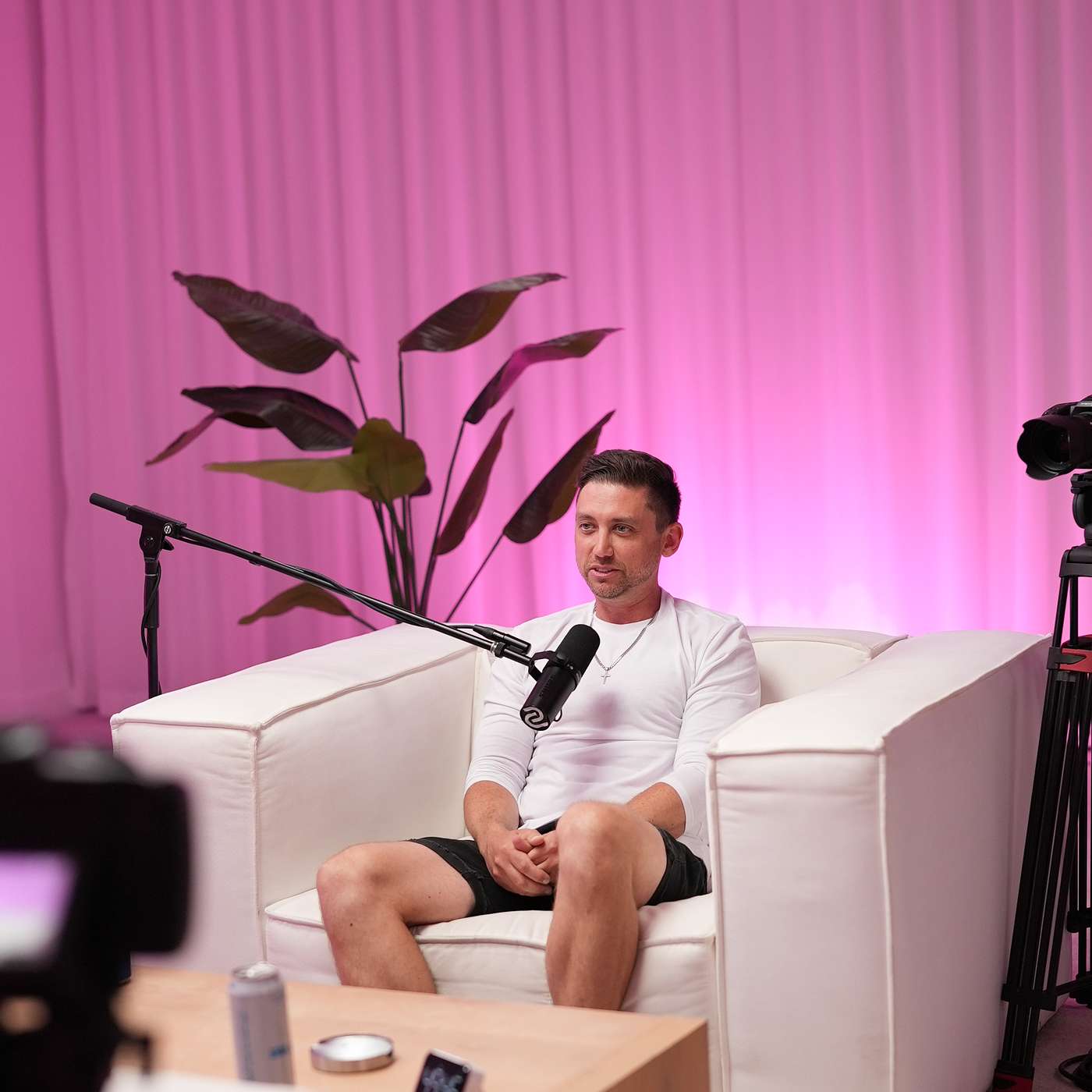 From Underworld Family to Strip Club Owner — Bar 20 Owner Michael Trimble