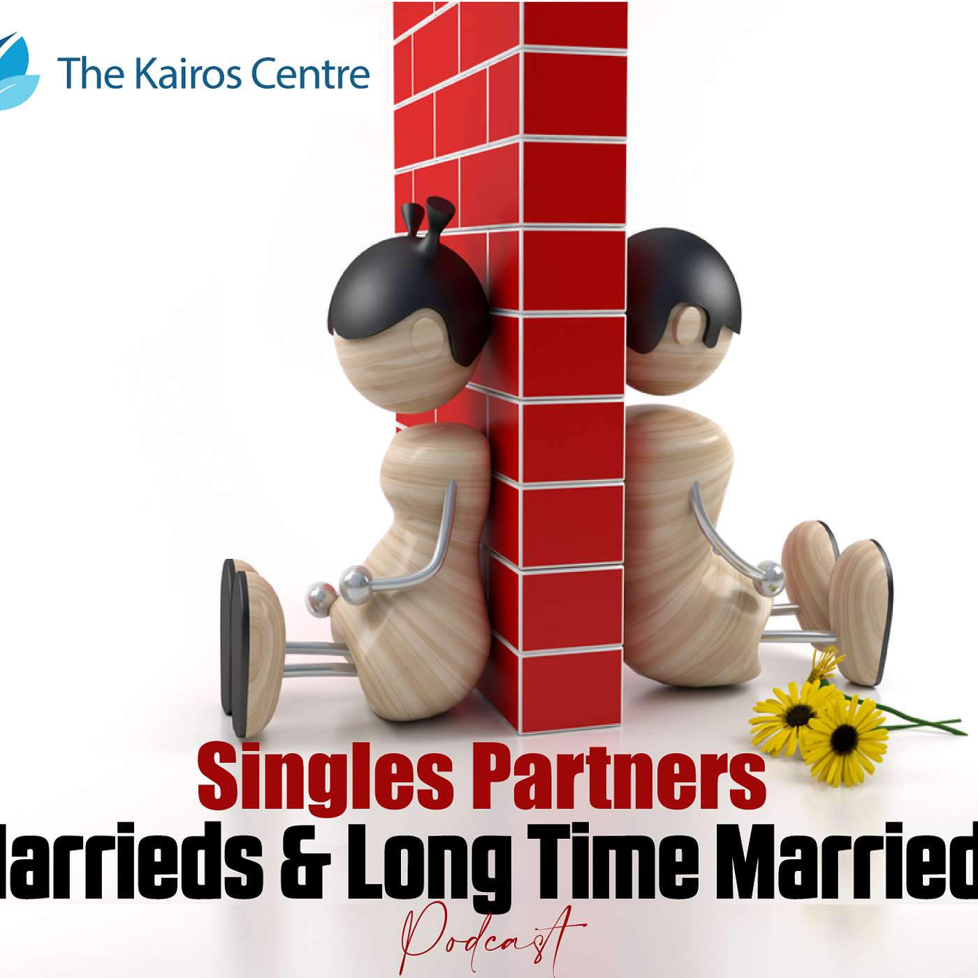 Singles Partners Marrieds Long Time Marrieds Podcast