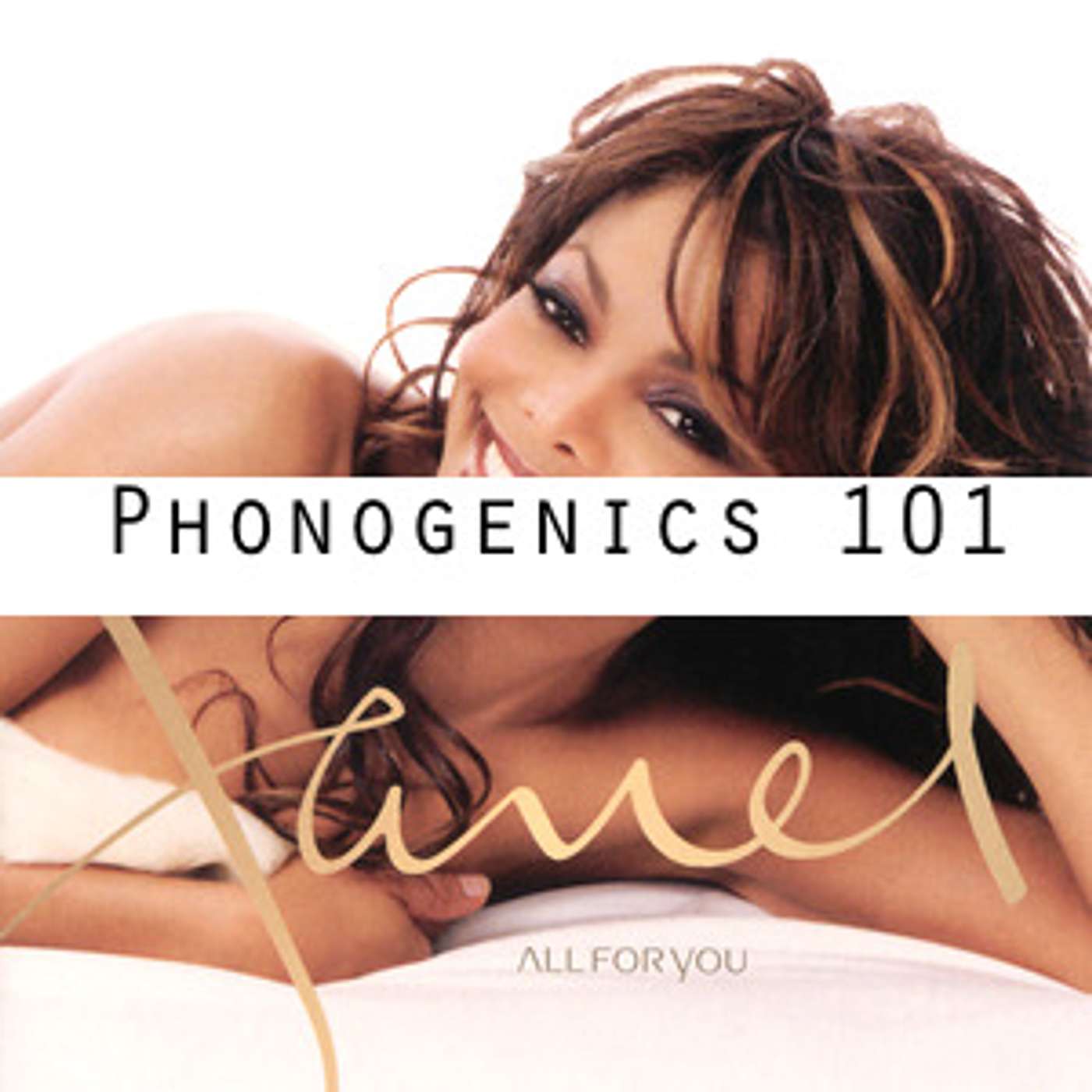 Phonogenics 101: Discussing Albums Track By Track