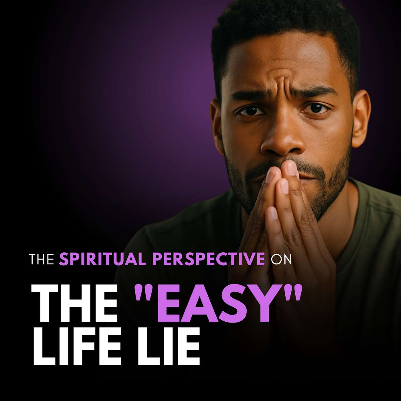 The Dark Side of Spiritual Growth The Dark Side of Spiritual Growth