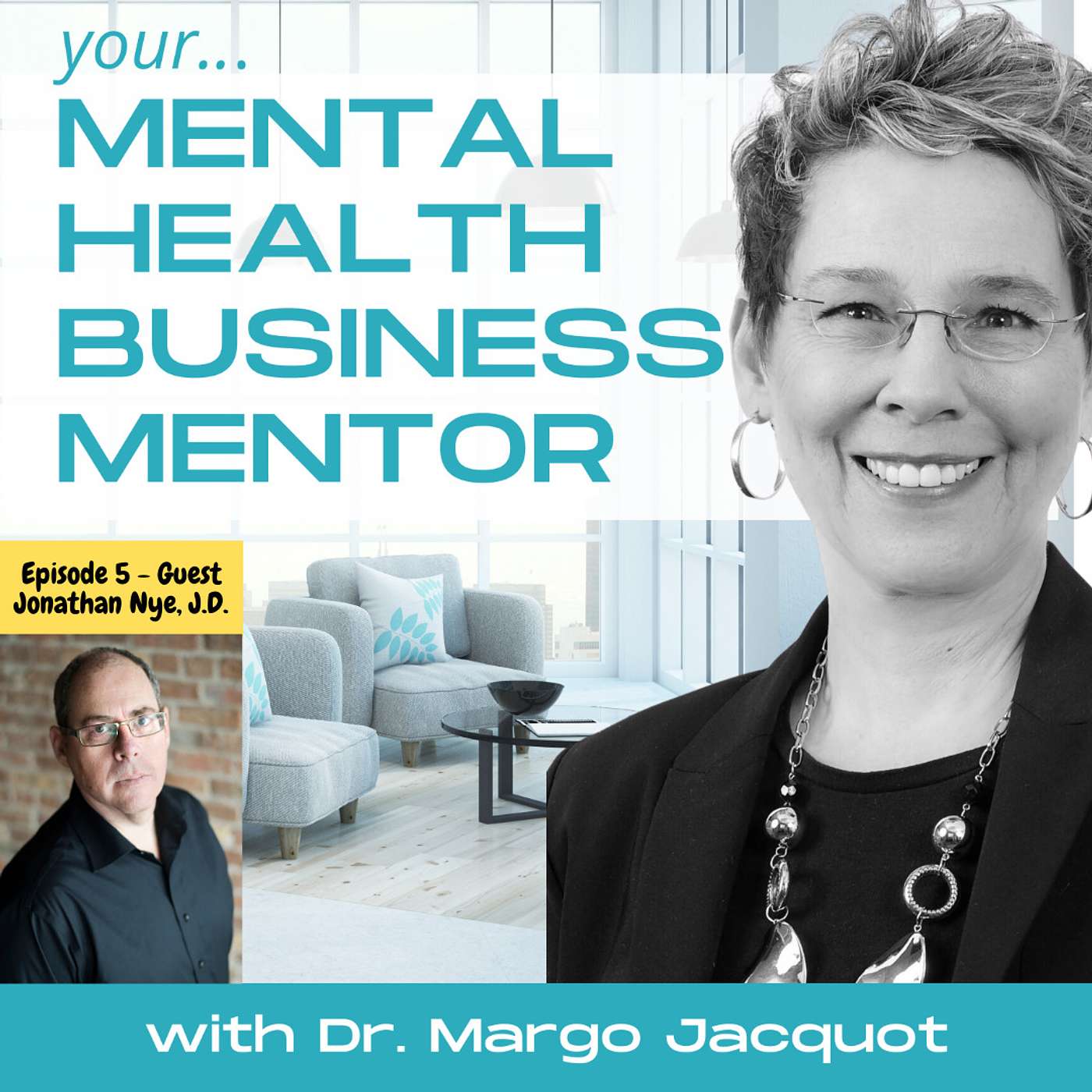 Mental Health Business Mentor