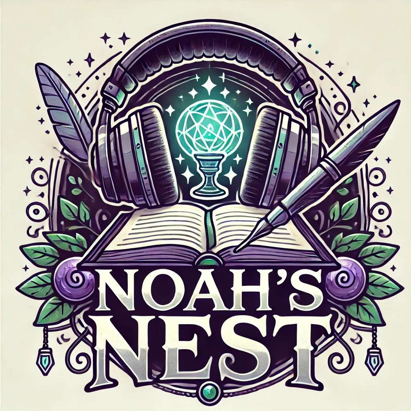 Creatures & Cantrips - Noah's Nest: History of TTRPGs