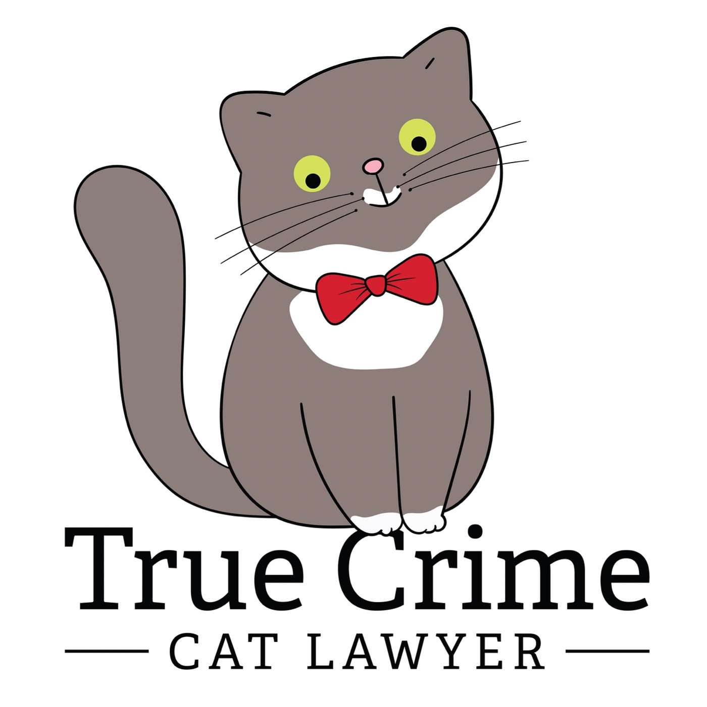 Three‘s a Crime: A True Crime Podcast