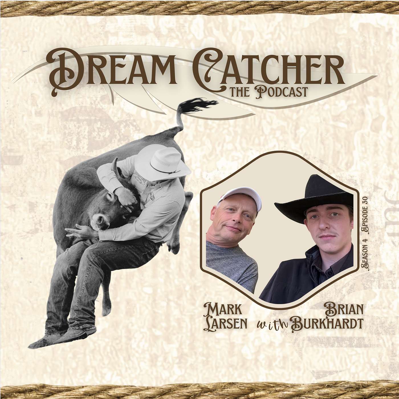 Dream Catcher - The Podcast!