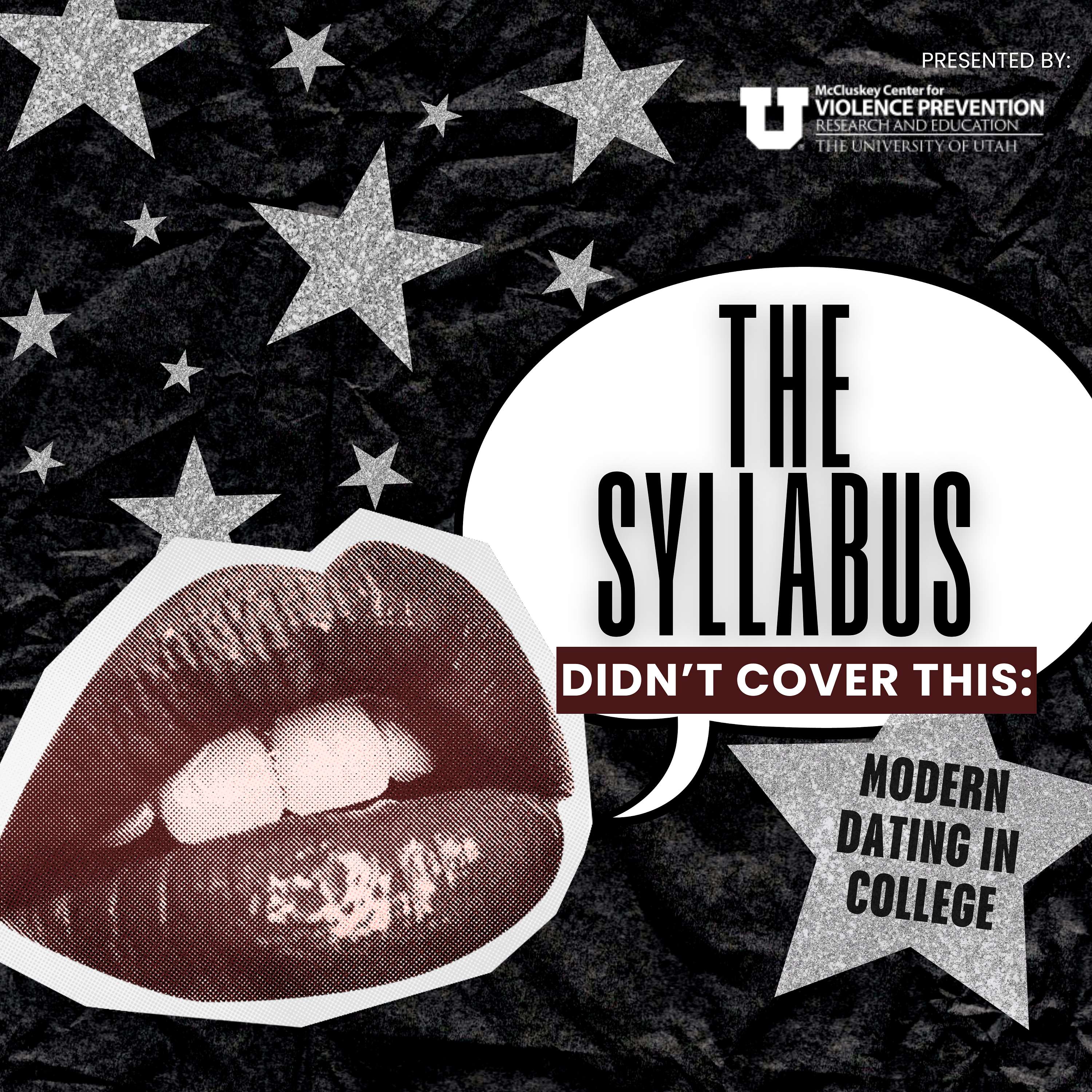 The Syllabus Didn't Cover This: Modern Dating in College