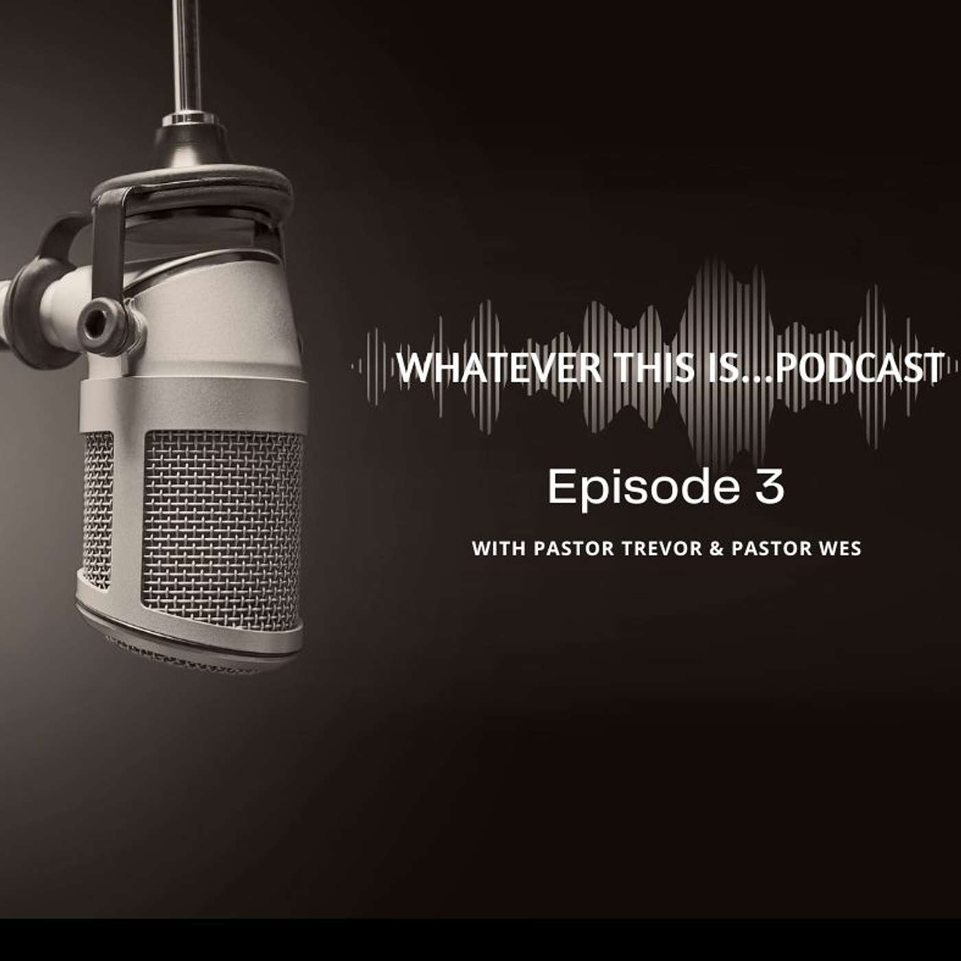 Episode 3: The One About 1Corinthians 10:13