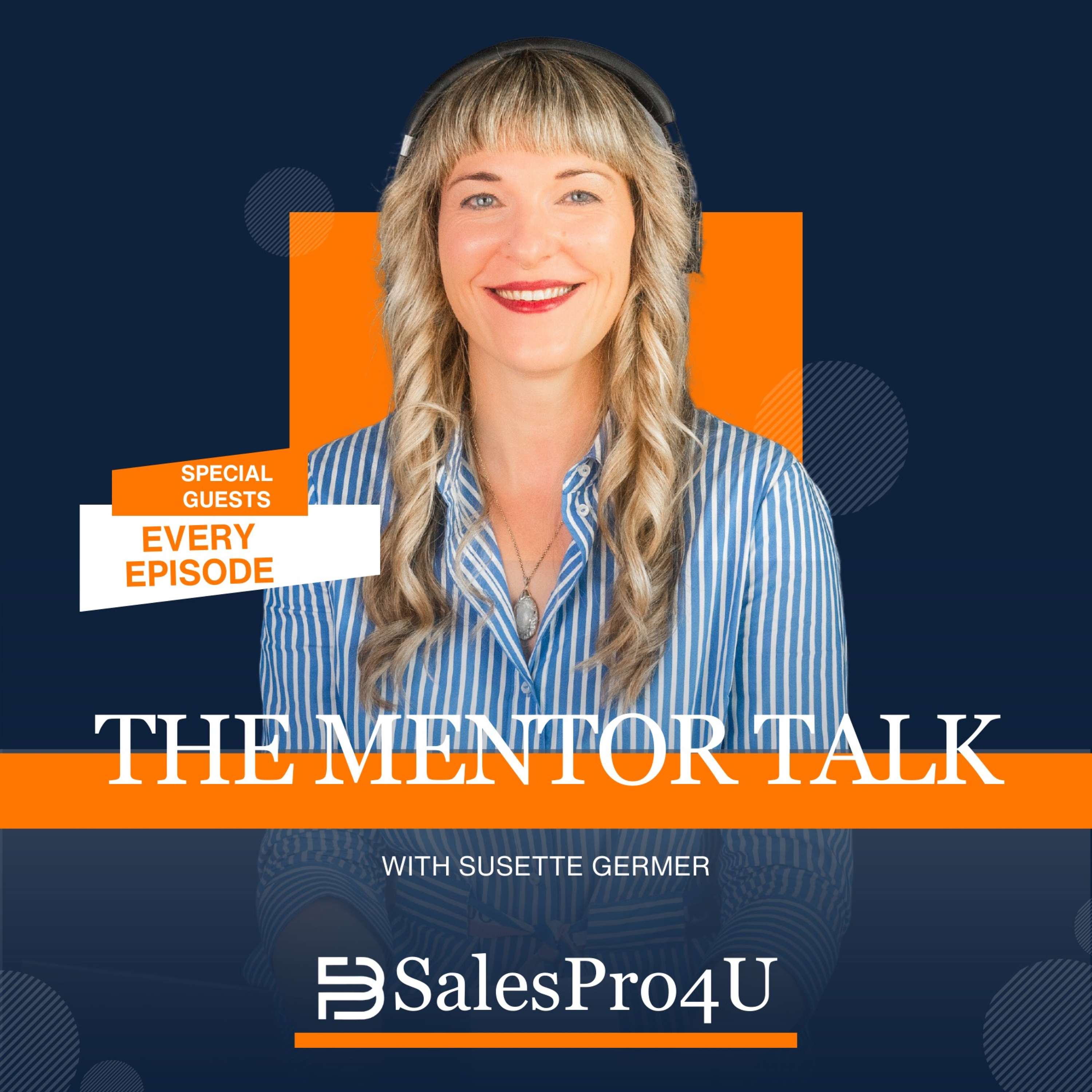 The Mentor Talk