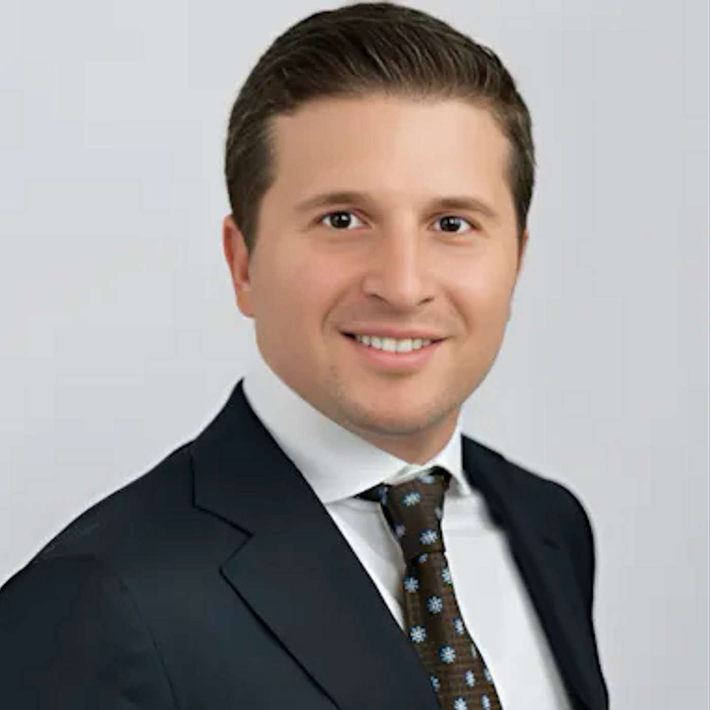 S2 E96: Unique investment strategies and emerging trends With Ben Spiegel