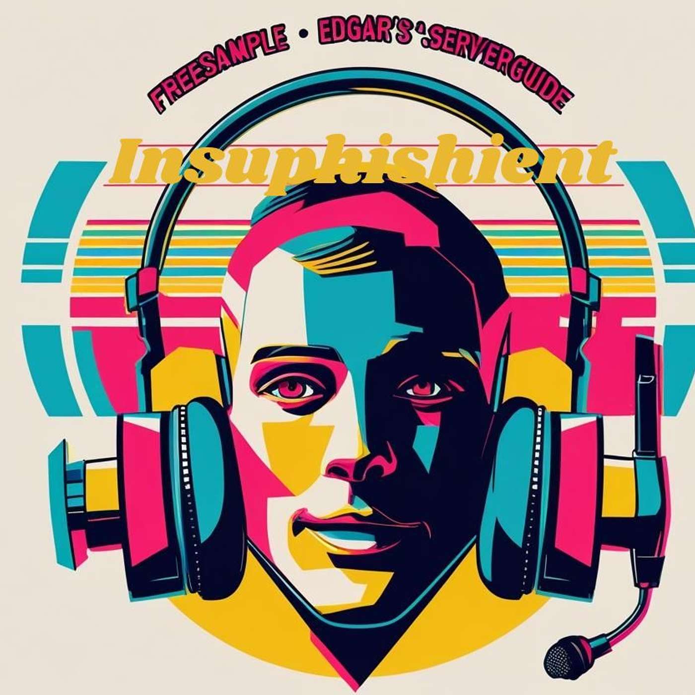 Insuphishient: Your Daily Phish Podcast Fix