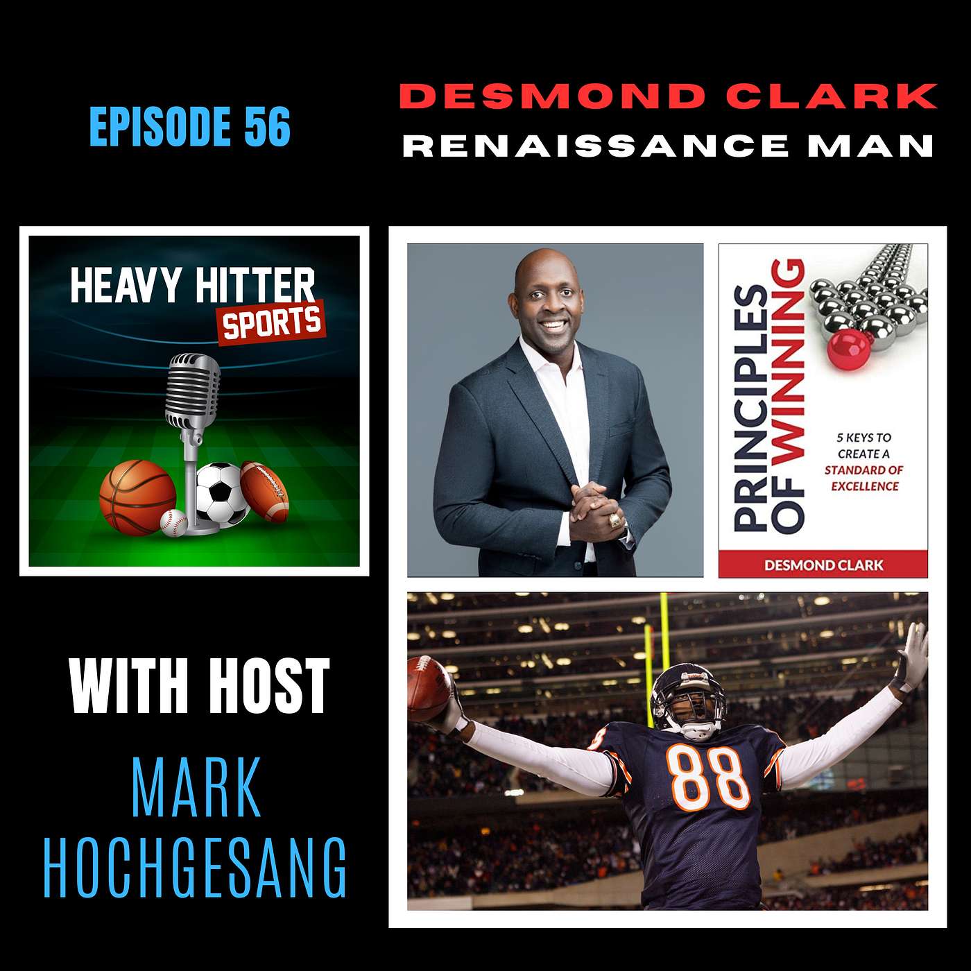 Heavy Hitter Sports