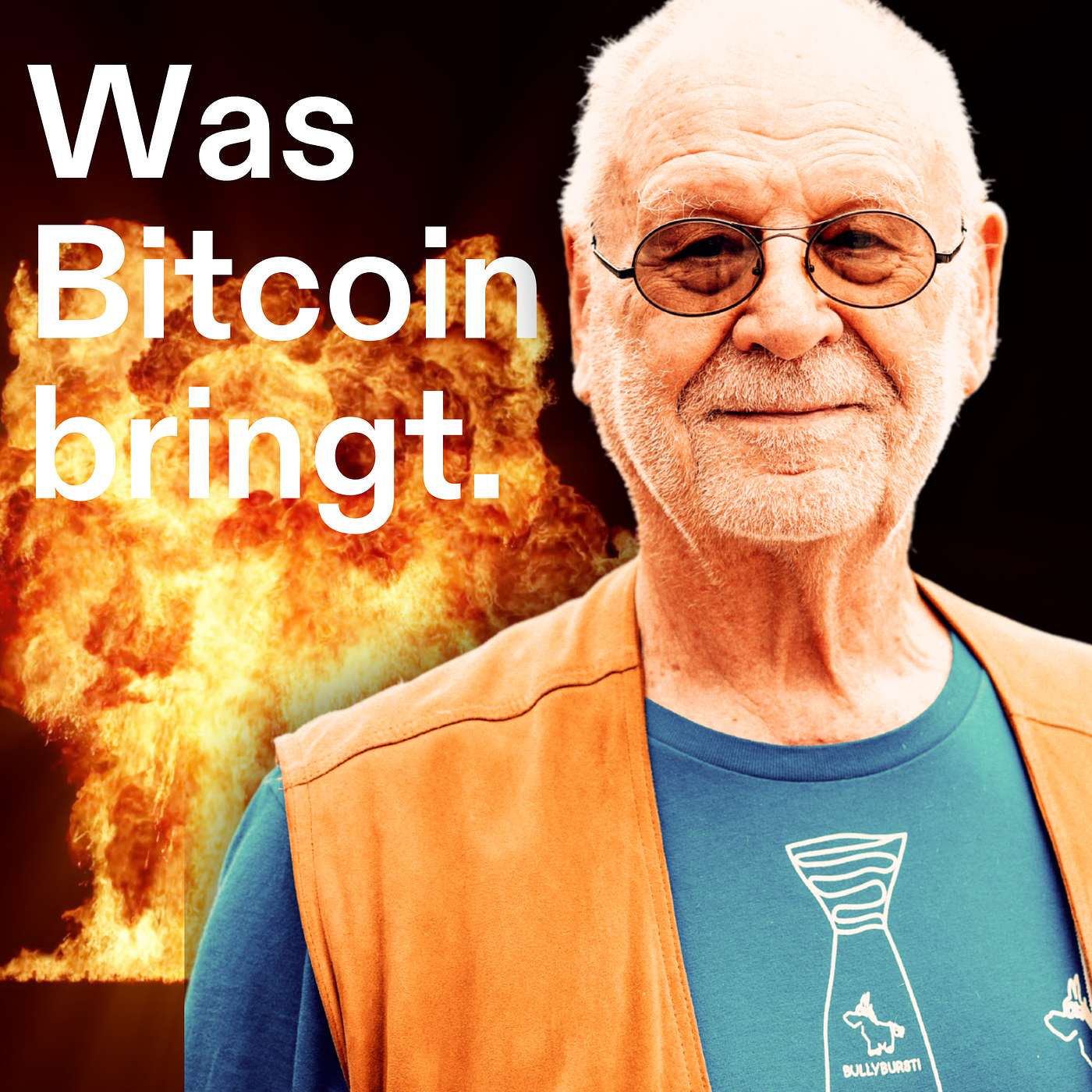 Die Bitcoin ATOMBOMBE (Warnung!) | Peter Kotauczek