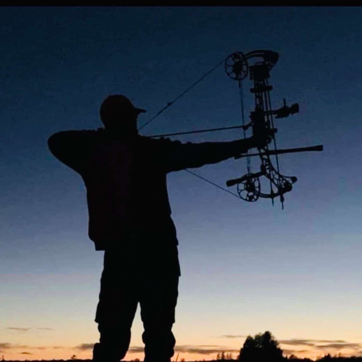Hunts On Outfitting Podcast