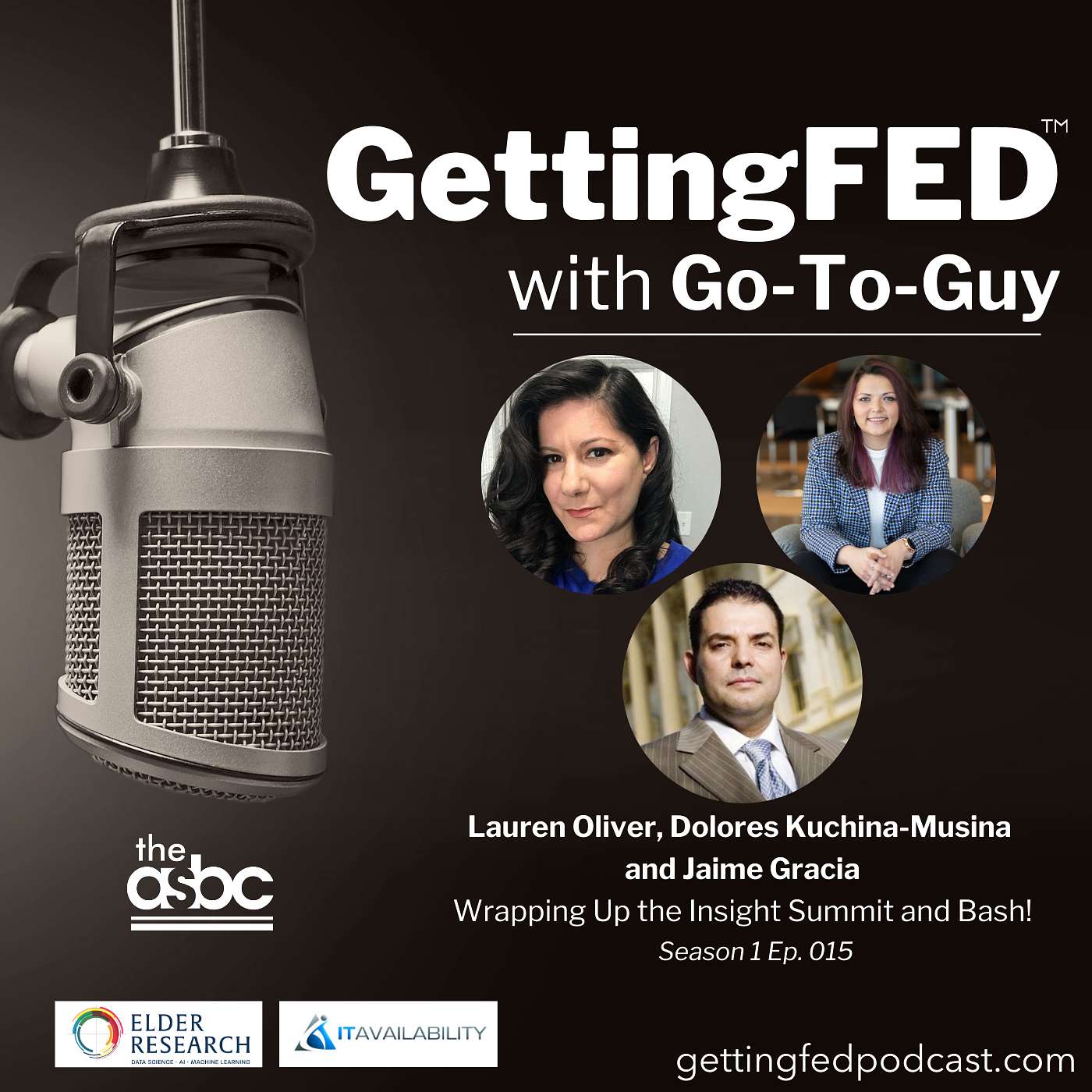GettingFED™ with Go-To-Guy