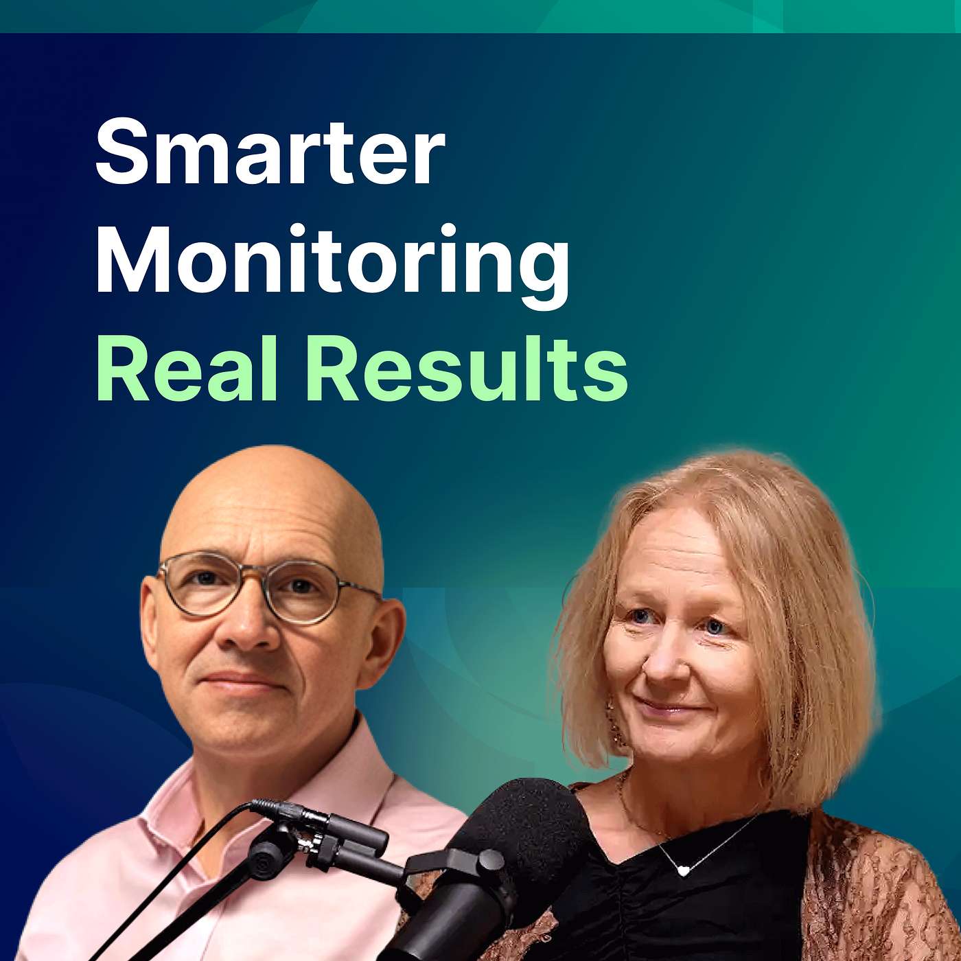 Smarter Compliance: A Conversation with Sally Dewar and Stephen Sanders
